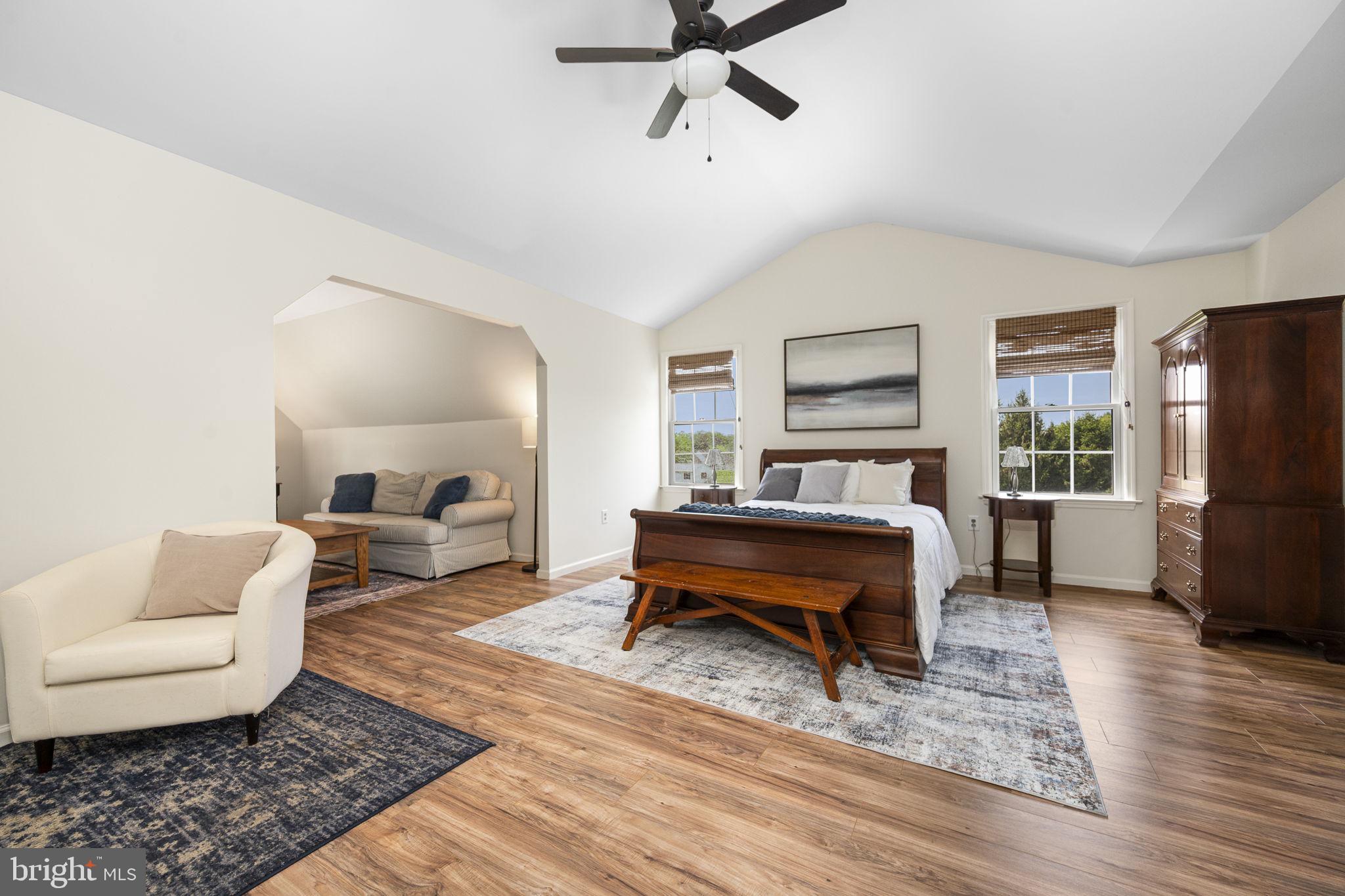 SNOWDEN VILLAGE - Residential