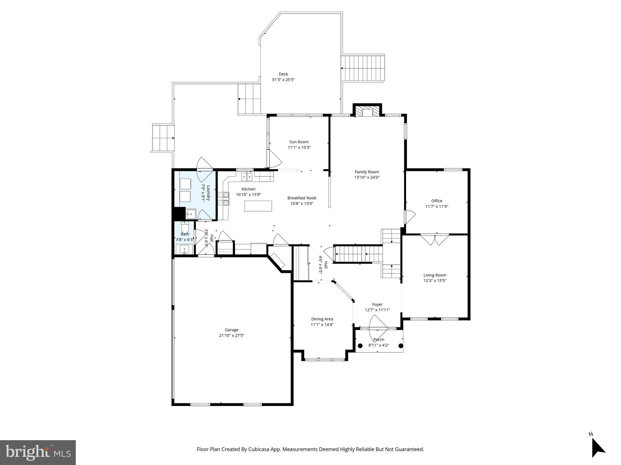 SNOWDEN VILLAGE - Residential