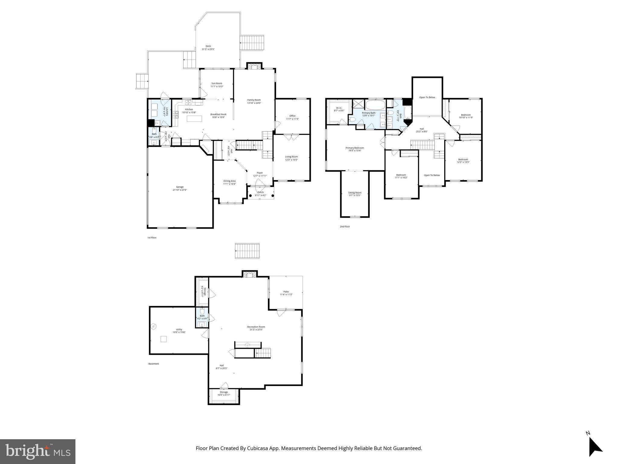 SNOWDEN VILLAGE - Residential
