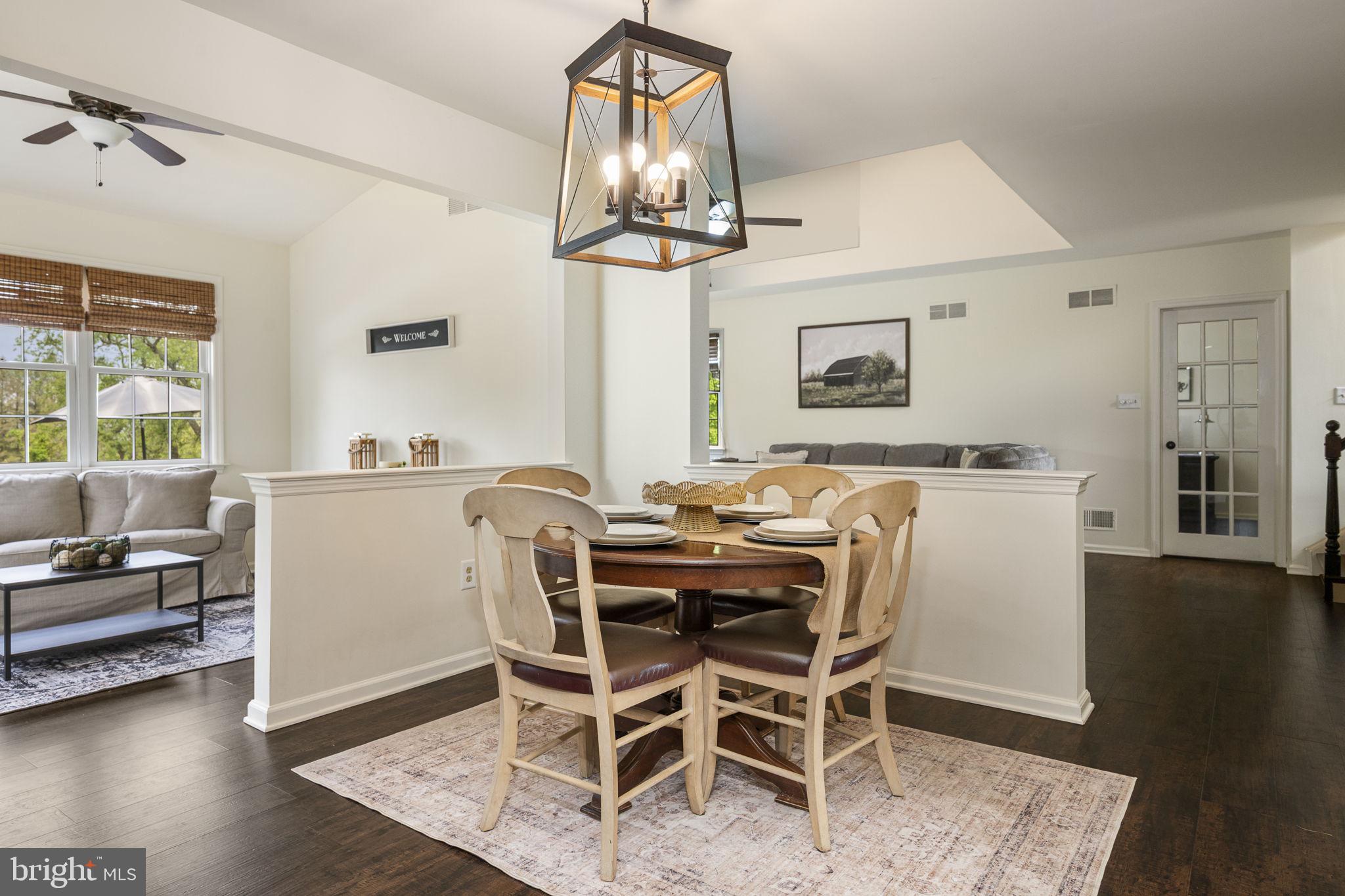 SNOWDEN VILLAGE - Residential