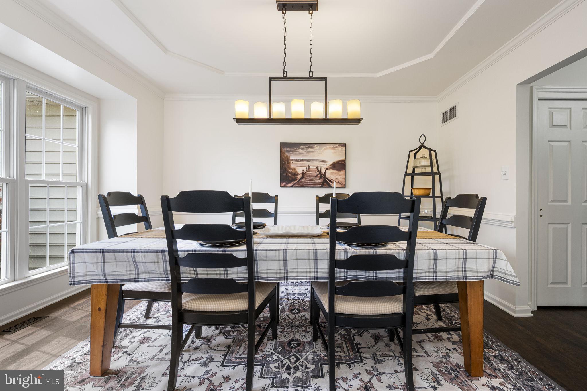 SNOWDEN VILLAGE - Residential