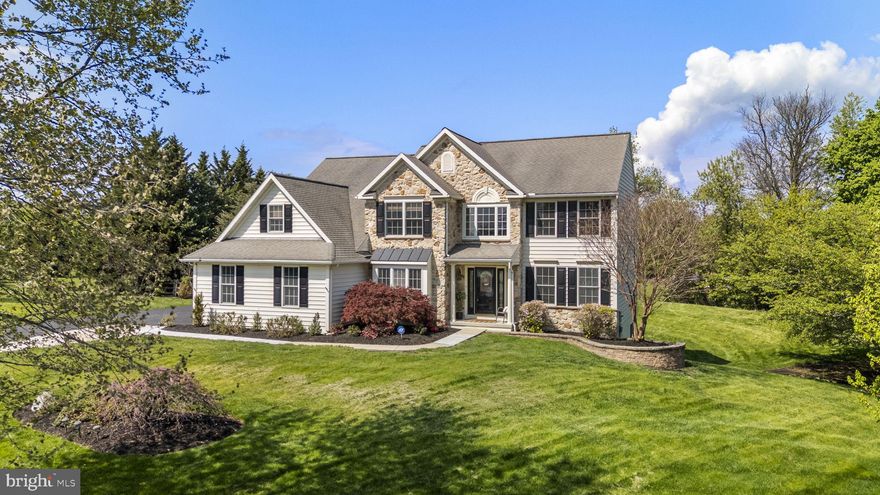 *******Offer deadline 6pm Sunday, April 26******

Welcome to this refined and meticulously maintained  retreat, where privacy, craftsmanship, and endless possibilities come together. Designed for both elevated everyday living and exceptional entertaining, this home offers the perfect blend of elegance and comfort.  With numerous updates, this home is move in ready!

The main level features a spacious family room with a fireplace and a sunroom—ideal for gatherings of any size. A generously sized dining room easily accommodates a table for 14, making hosting effortless. Updated flooring flows throughout the main living areas, enhancing the home’s fresh, sophisticated feel, while abundant windows fill the space with natural light, creating a bright and inviting atmosphere.

Upstairs, the expansive primary suite boasts vaulted ceilings, a comfortable sitting area,  walk-in closet, and a luxurious en-suite bath complete with a soaking tub and separate shower. Three additional generously sized bedrooms and a well-appointed hall bath complete this level.

The finished lower level offers the perfect retreat for year-round enjoyment, featuring a wet bar, fireplace, and half bath—ideal for relaxing or entertaining when staying indoors. Step outside to your own private oasis. A tiered deck with hot tub overlooks beautifully manicured grounds, a heated pool, and a custom tiki bar—creating the ultimate setting for outdoor living and entertaining.

Don’t miss the opportunity to own this exceptional home—perfect for relaxing, spreading out, and hosting unforgettable gatherings.

***PICTURES AVAILABLE THURSDAY***