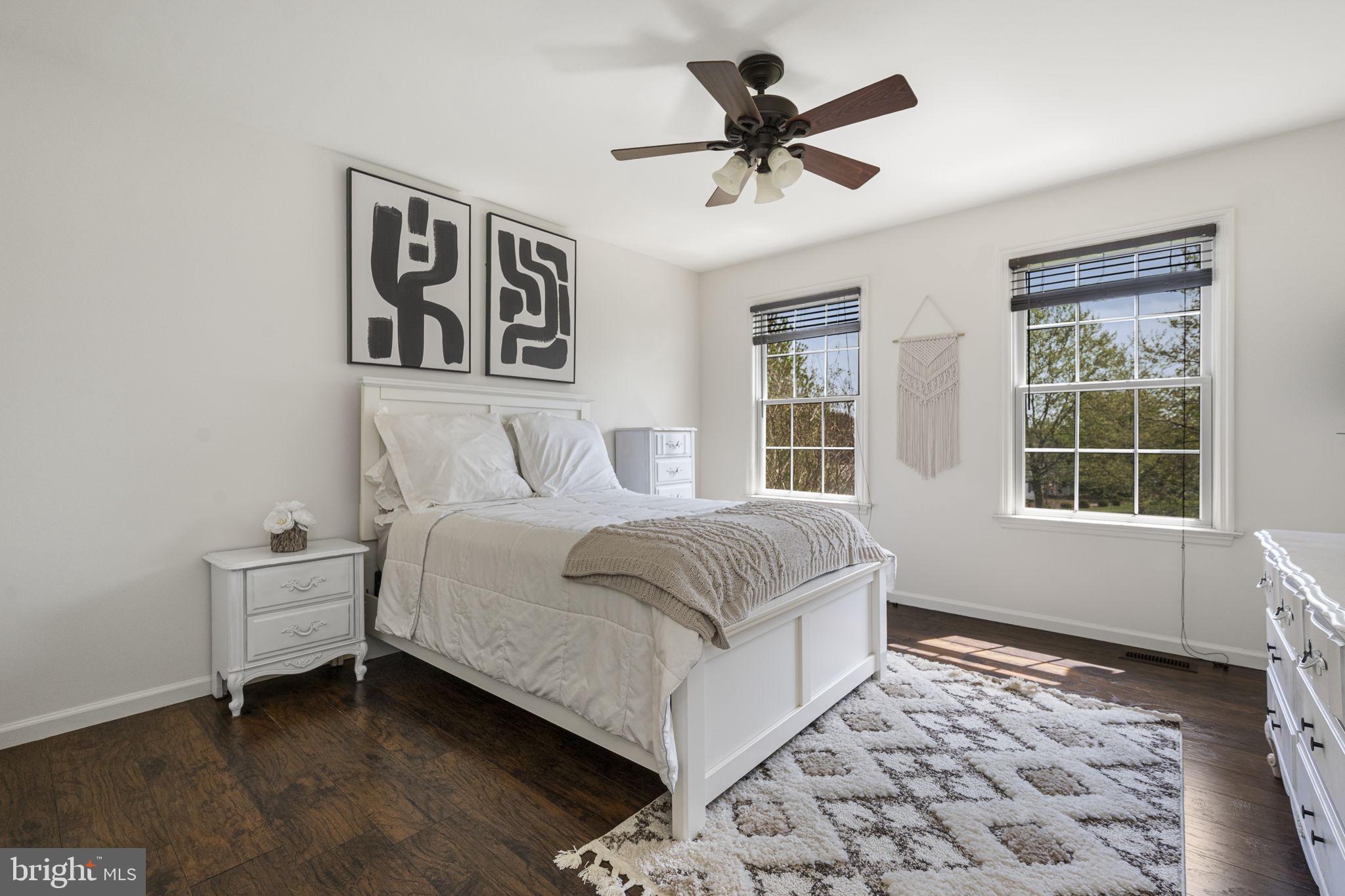 SNOWDEN VILLAGE - Residential