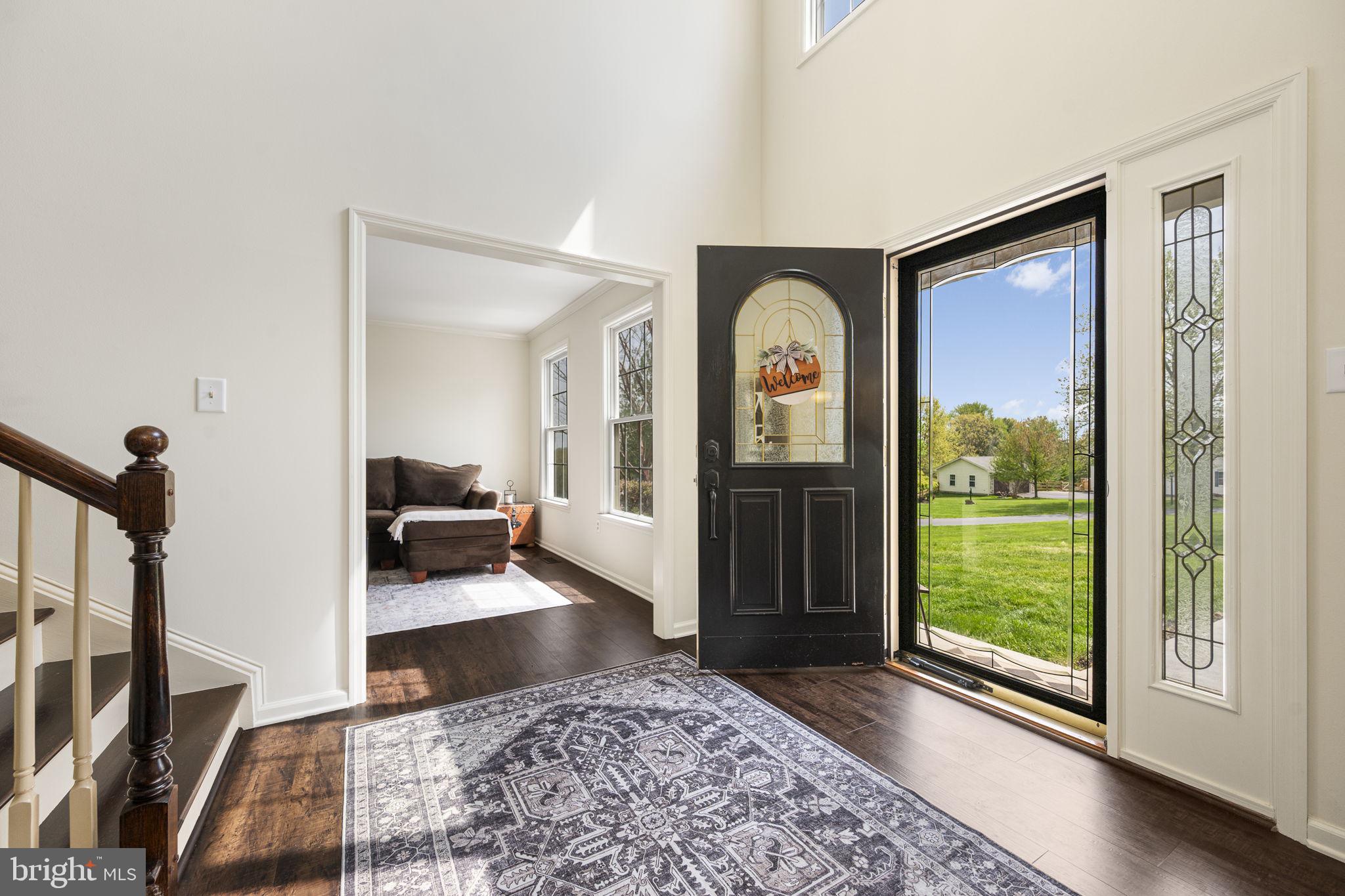 SNOWDEN VILLAGE - Residential