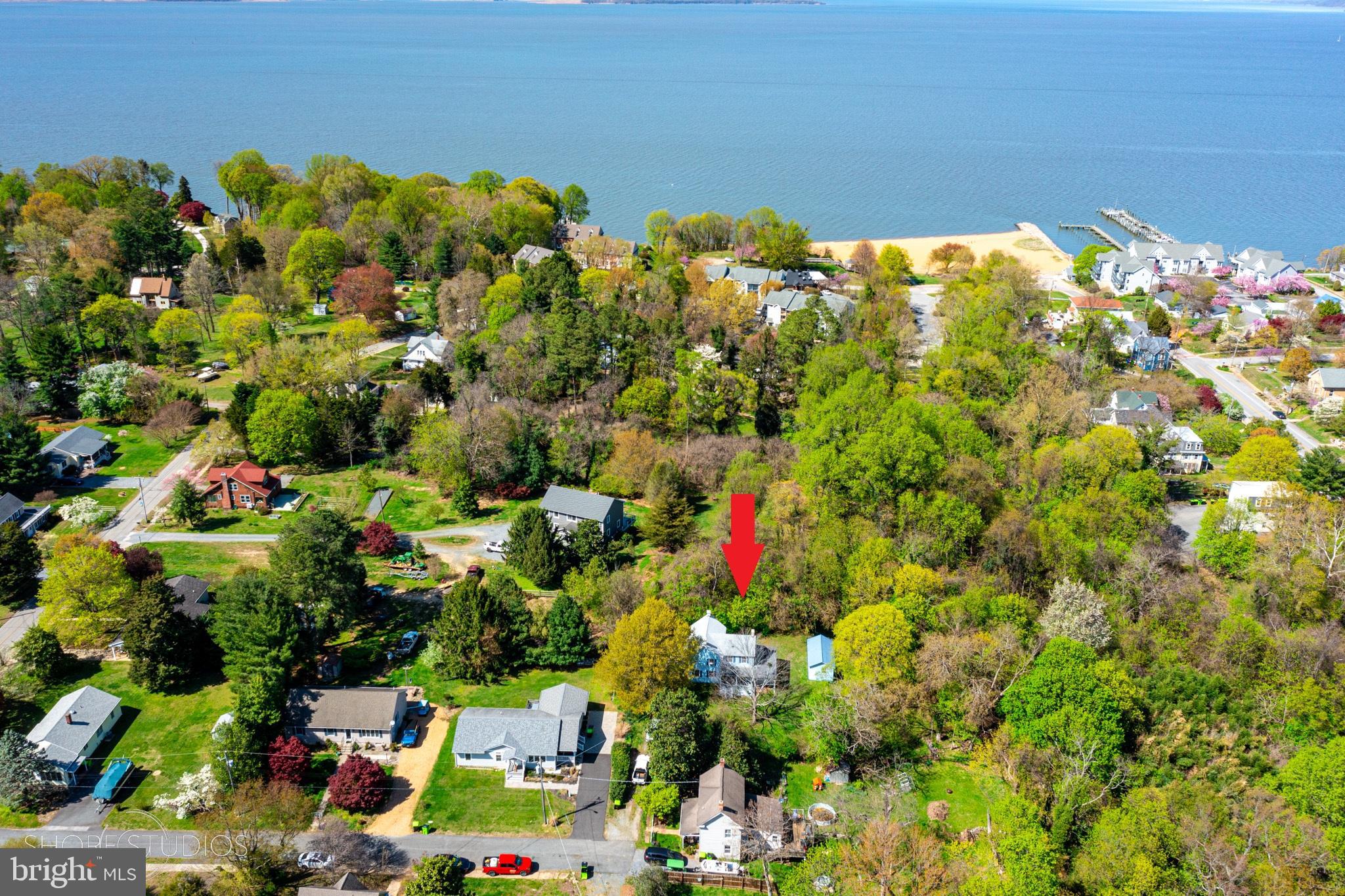 BETTERTON - Residential