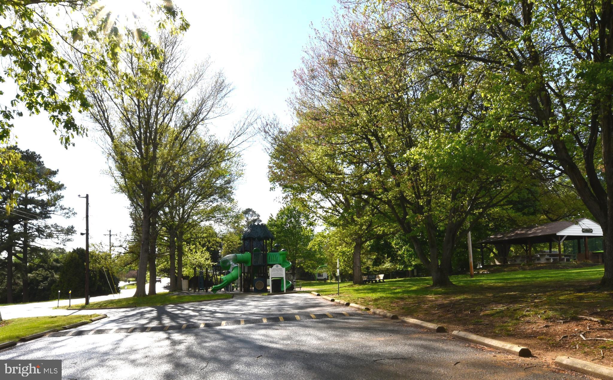 BETTERTON - Residential