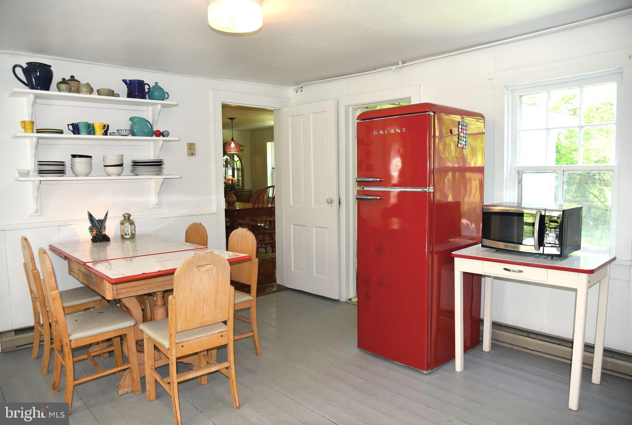 BETTERTON - Residential