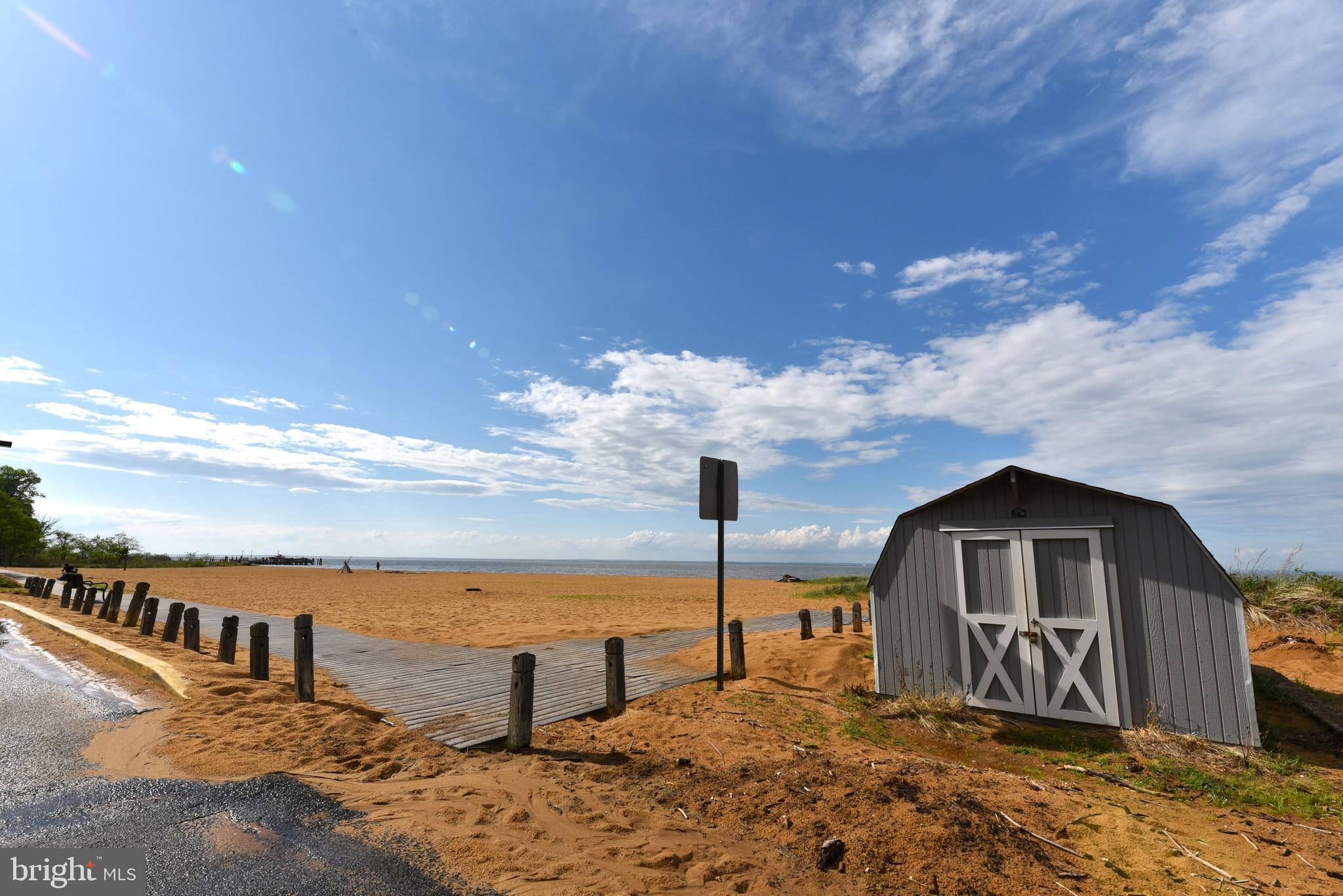 BETTERTON - Residential