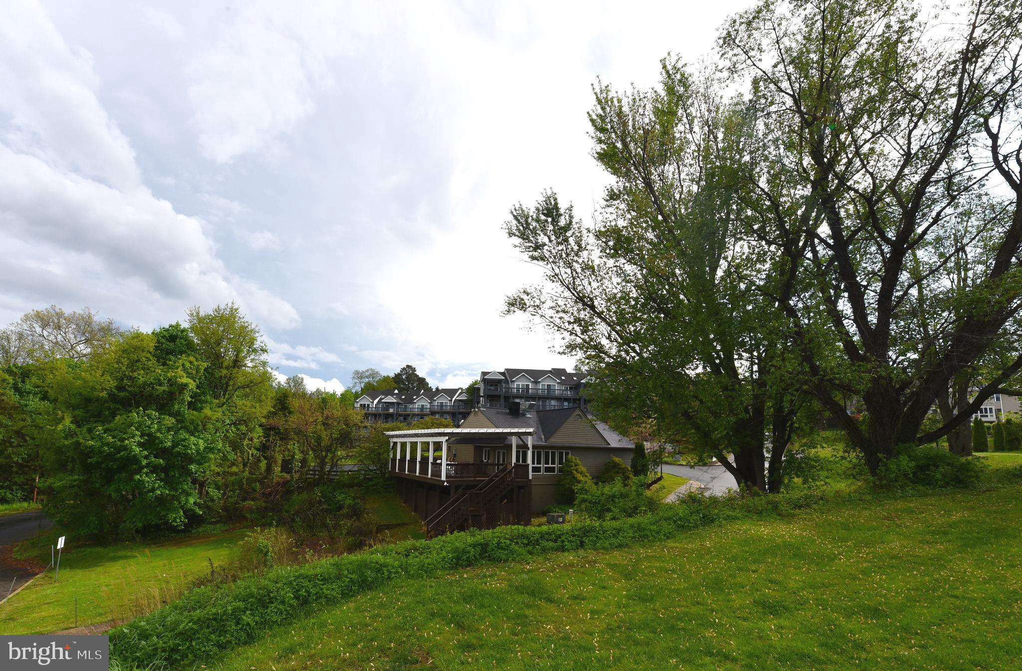 BETTERTON - Residential