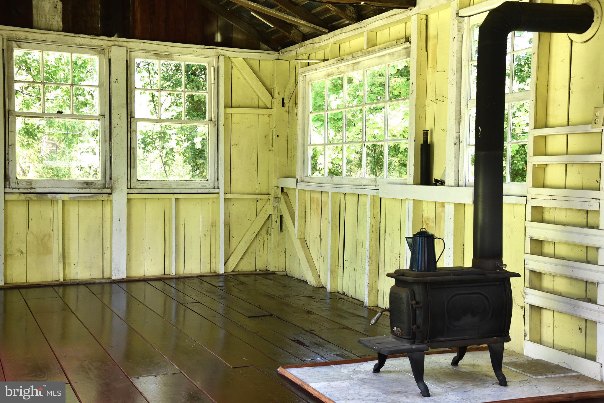 BETTERTON - Residential