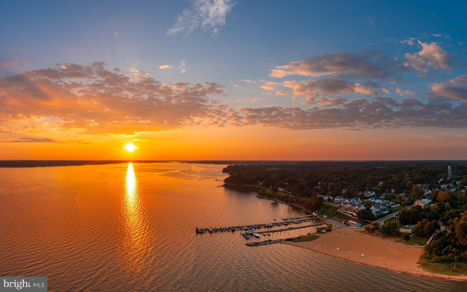 BETTERTON - Residential