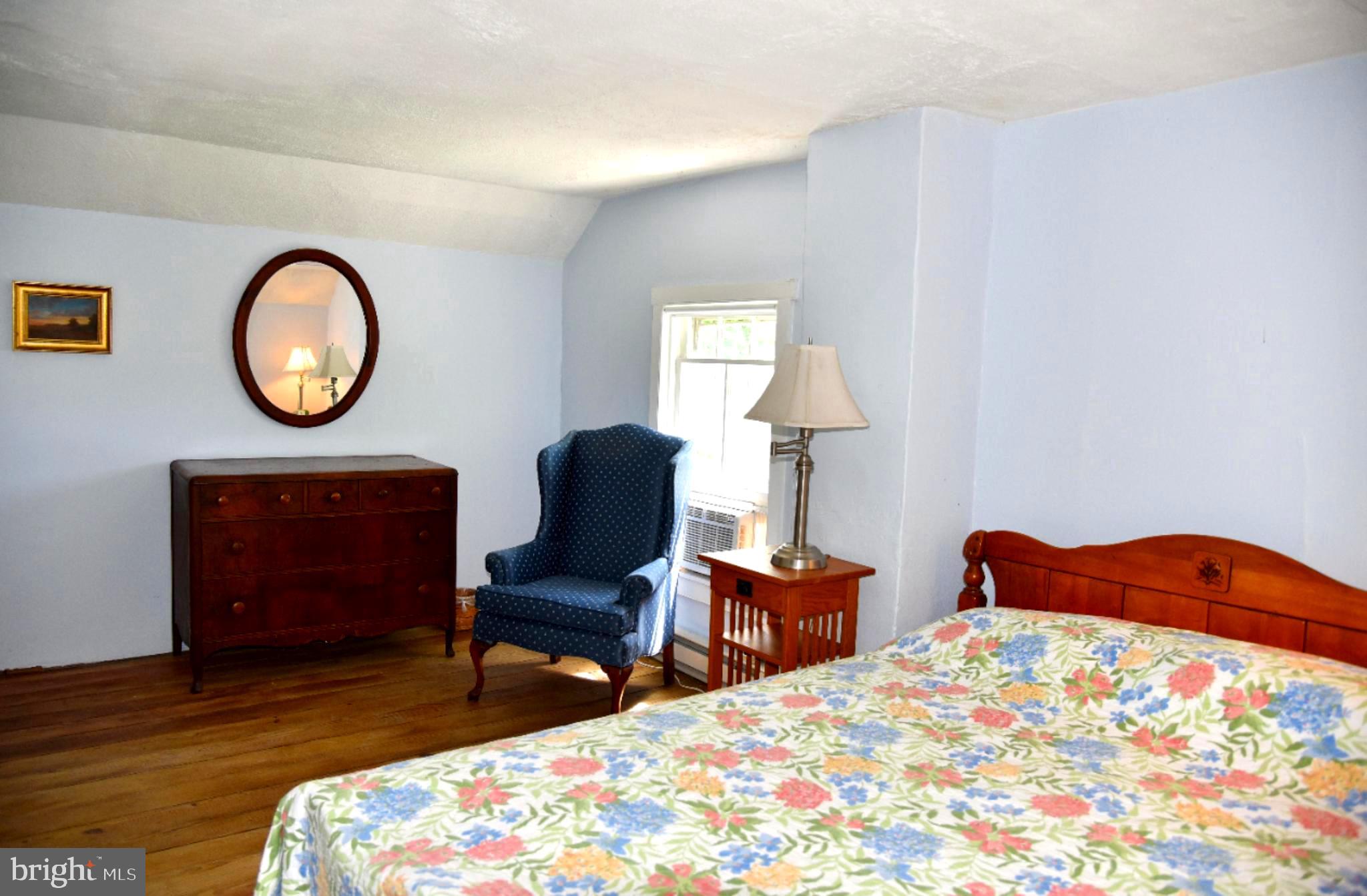 BETTERTON - Residential