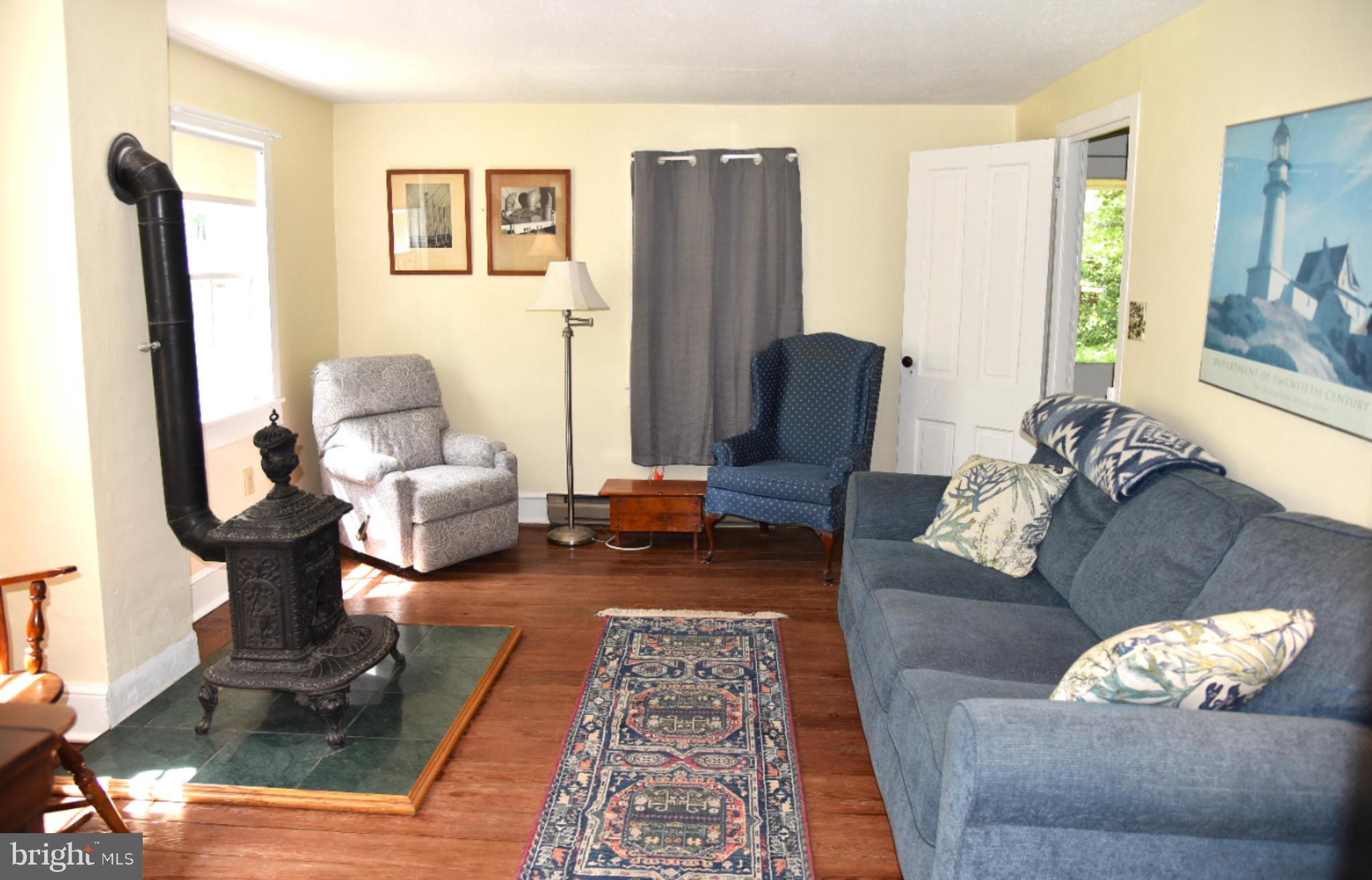 BETTERTON - Residential