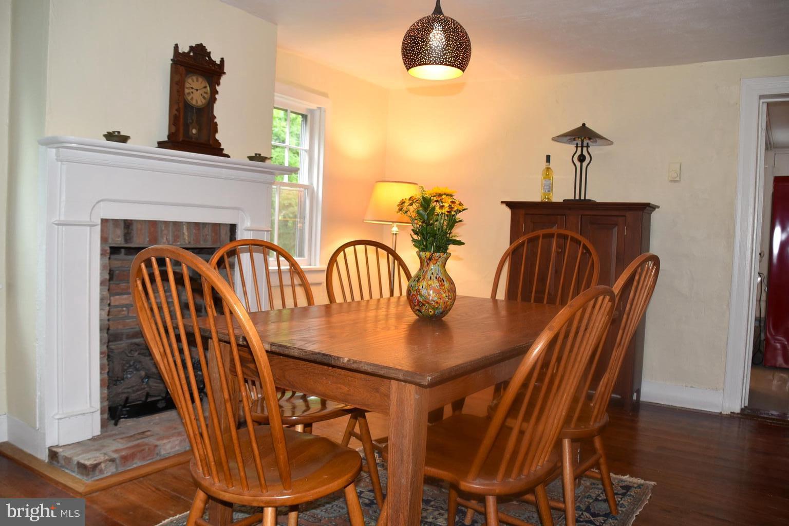 BETTERTON - Residential