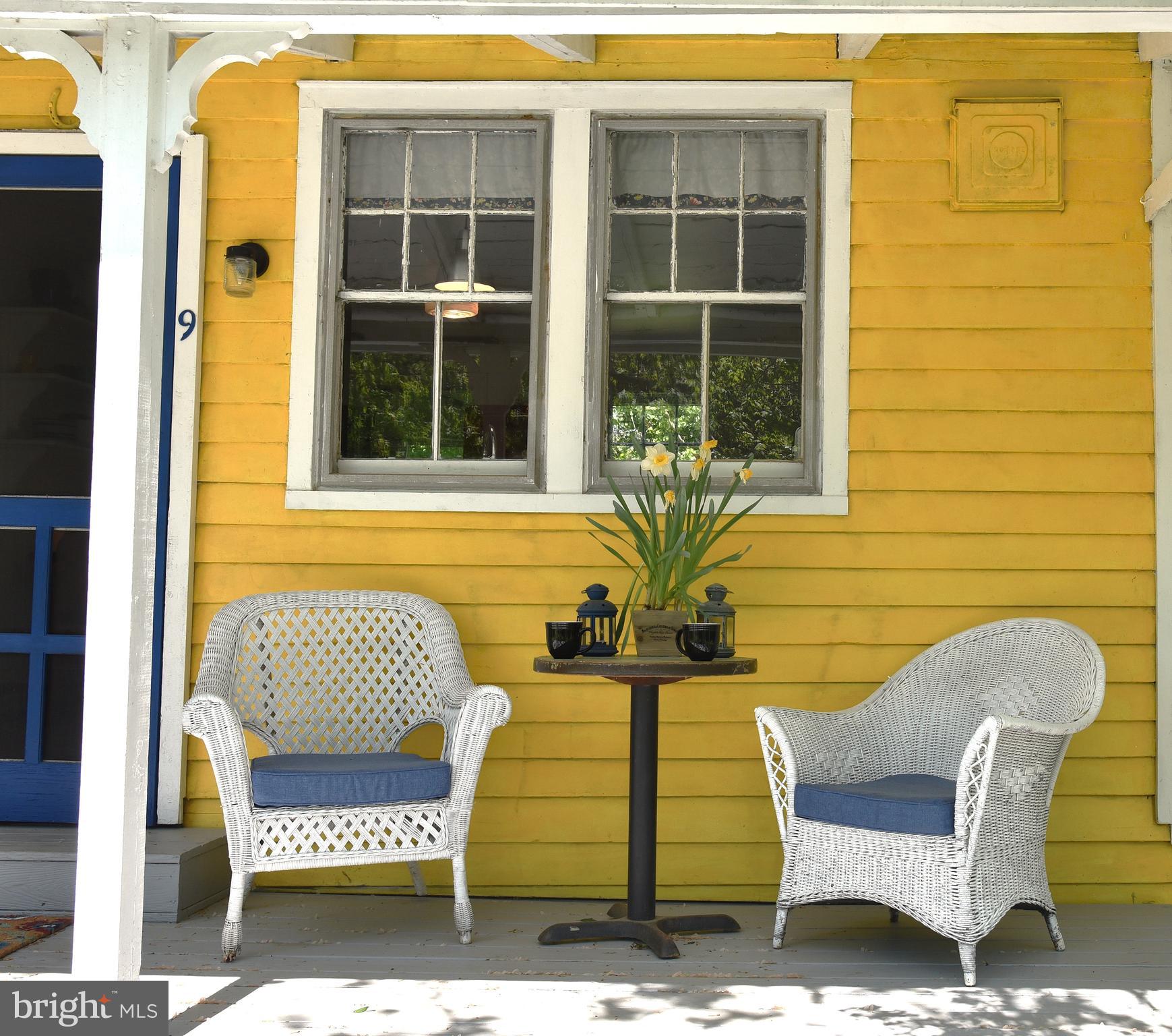 BETTERTON - Residential