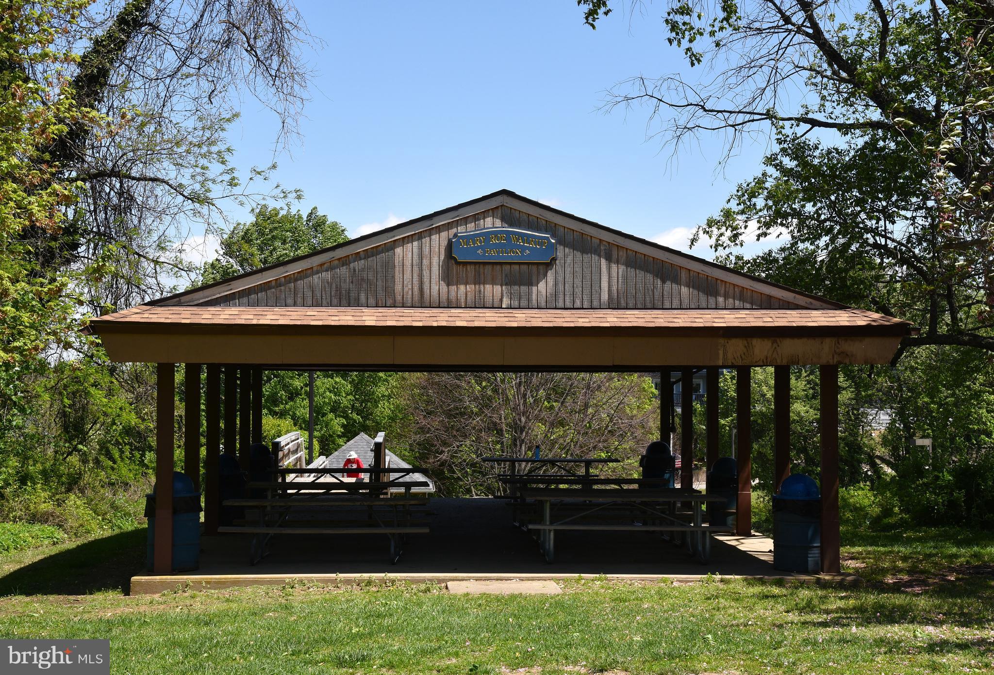 BETTERTON - Residential