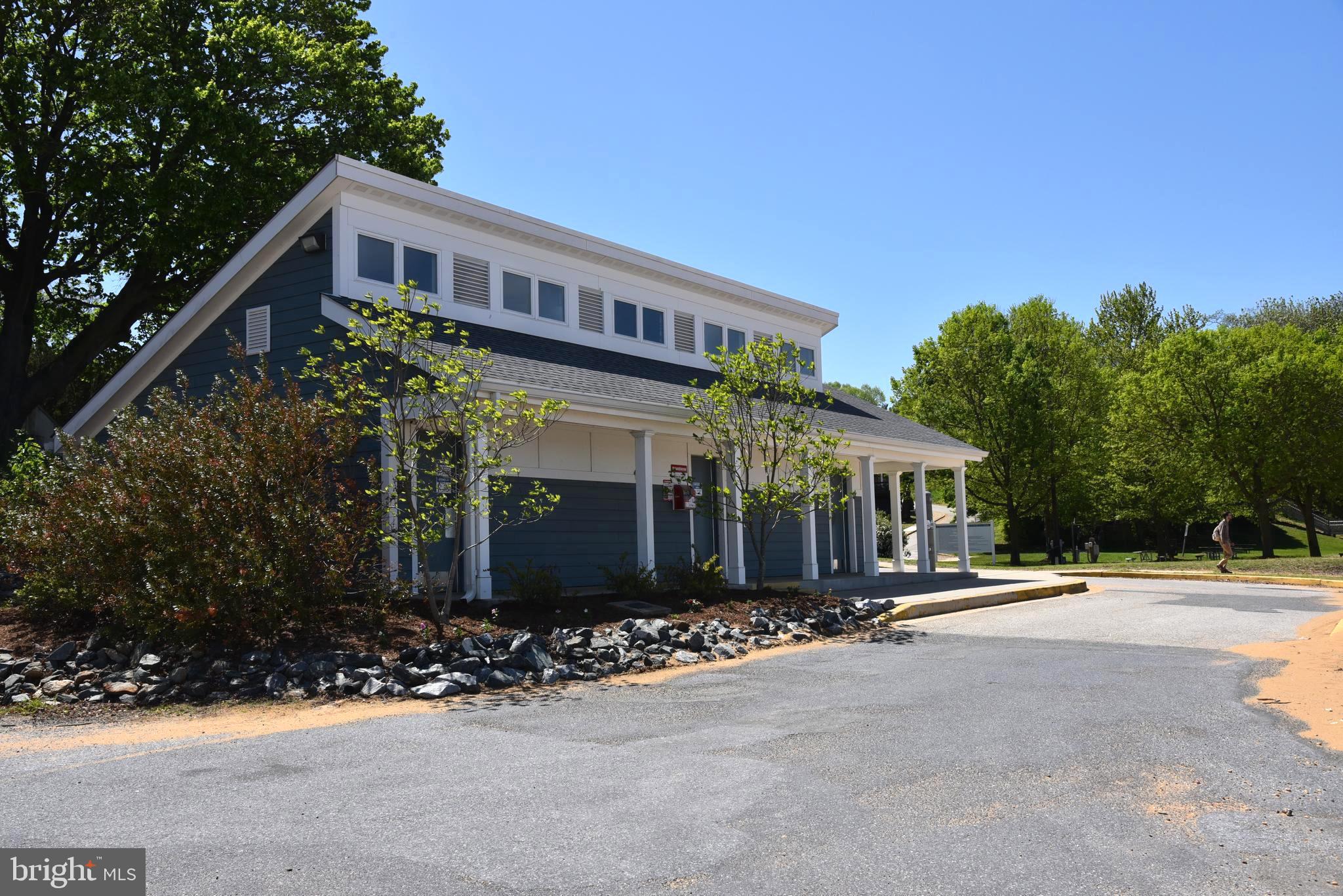 BETTERTON - Residential