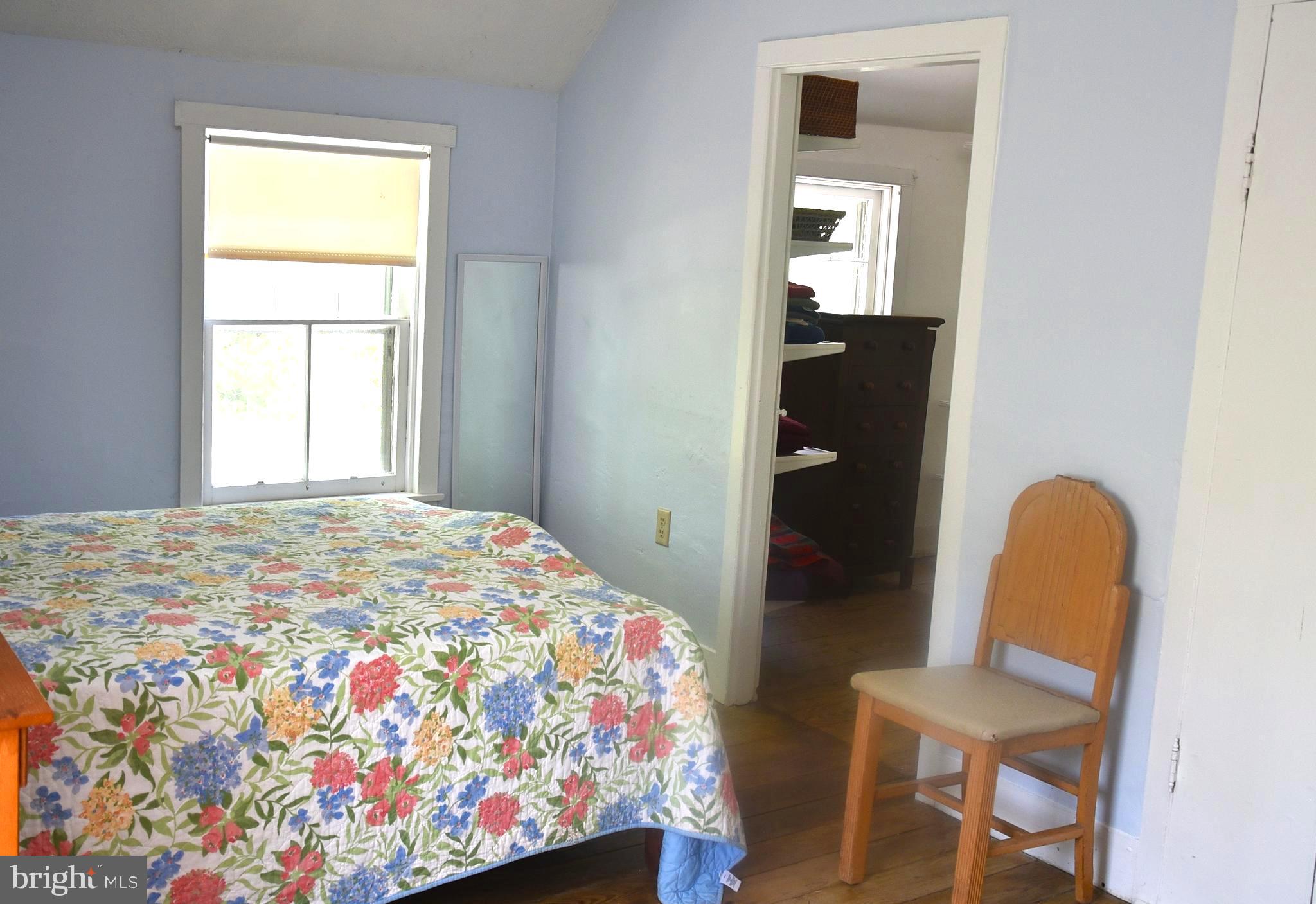 BETTERTON - Residential