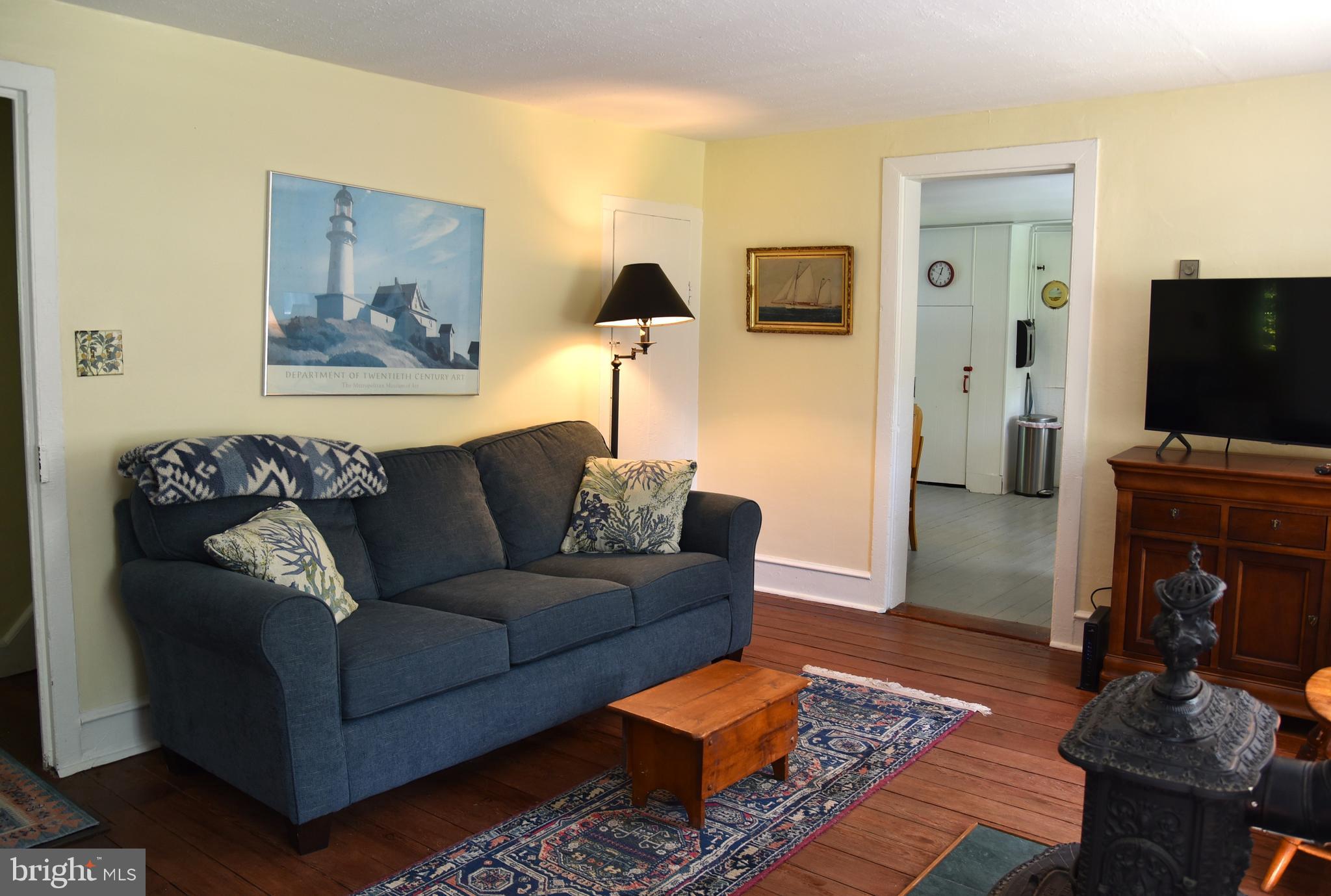 BETTERTON - Residential