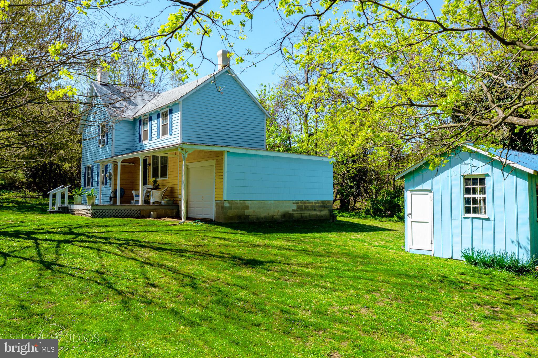 BETTERTON - Residential