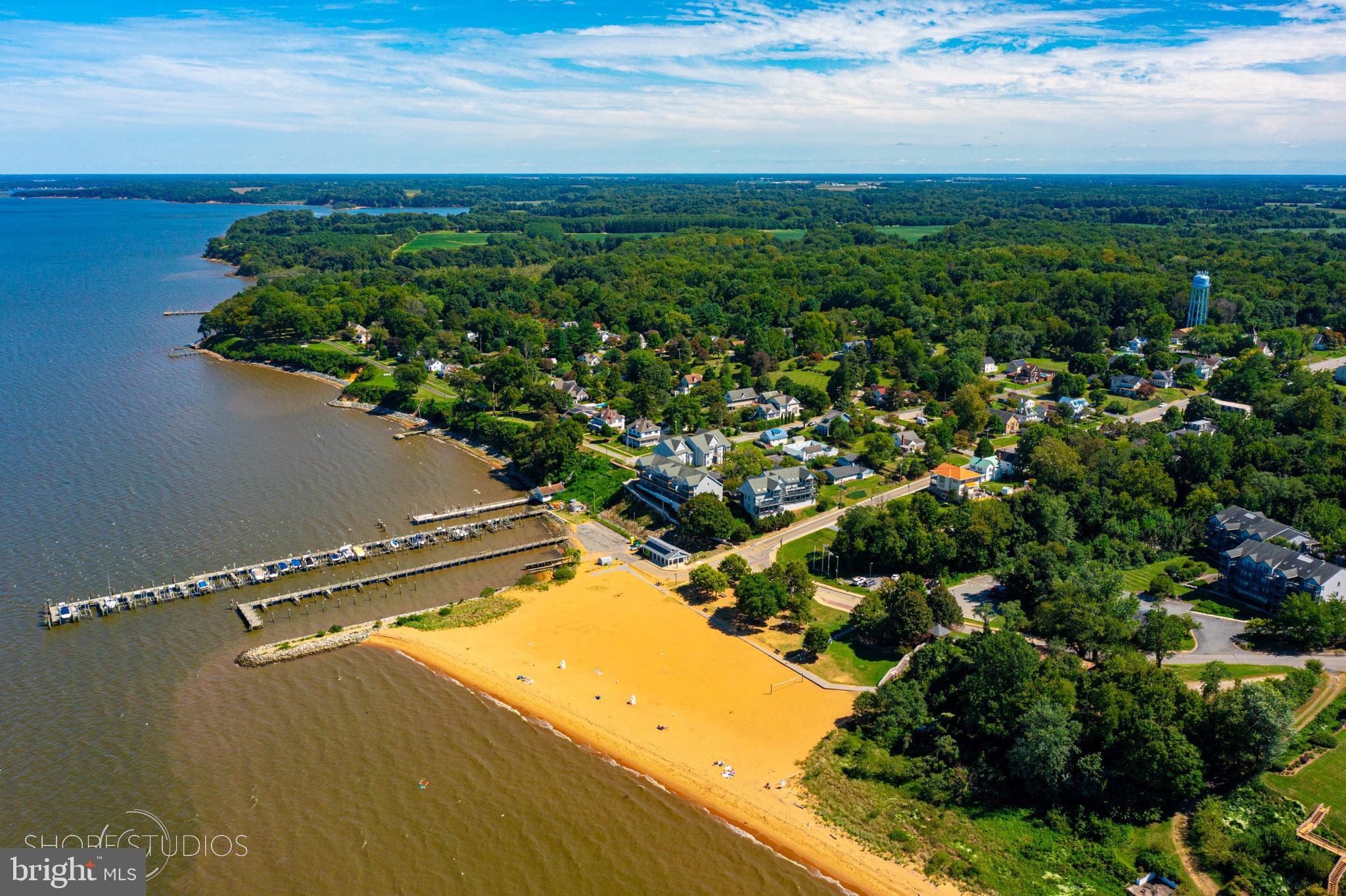 BETTERTON - Residential