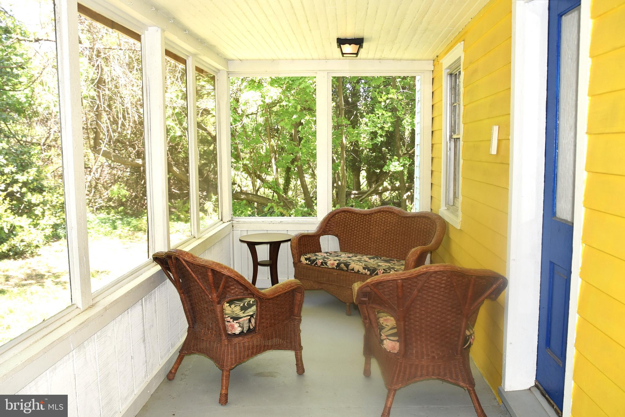 BETTERTON - Residential