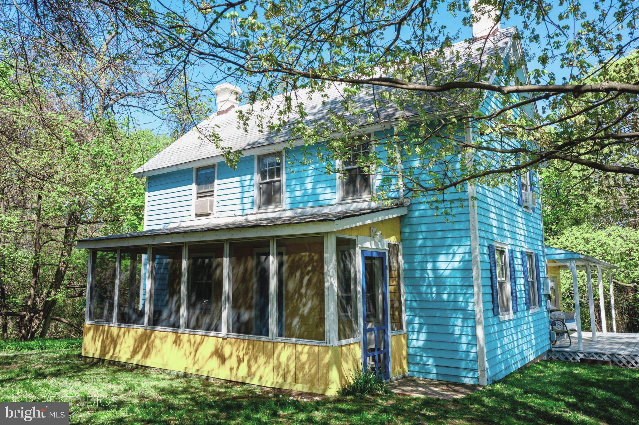 BETTERTON - Residential