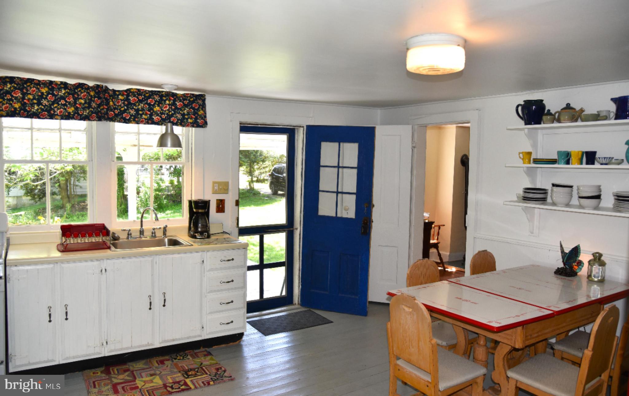 BETTERTON - Residential