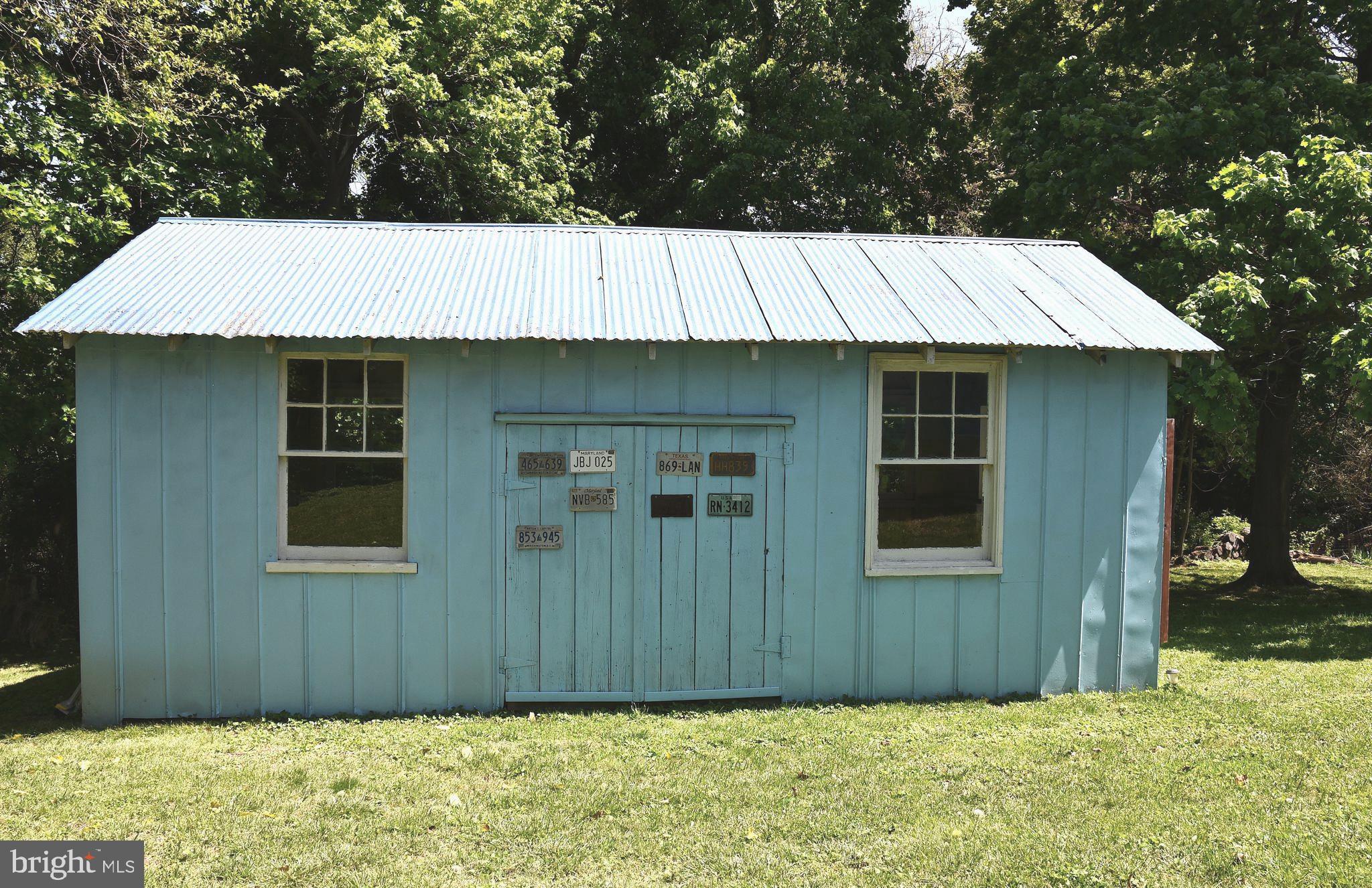 BETTERTON - Residential