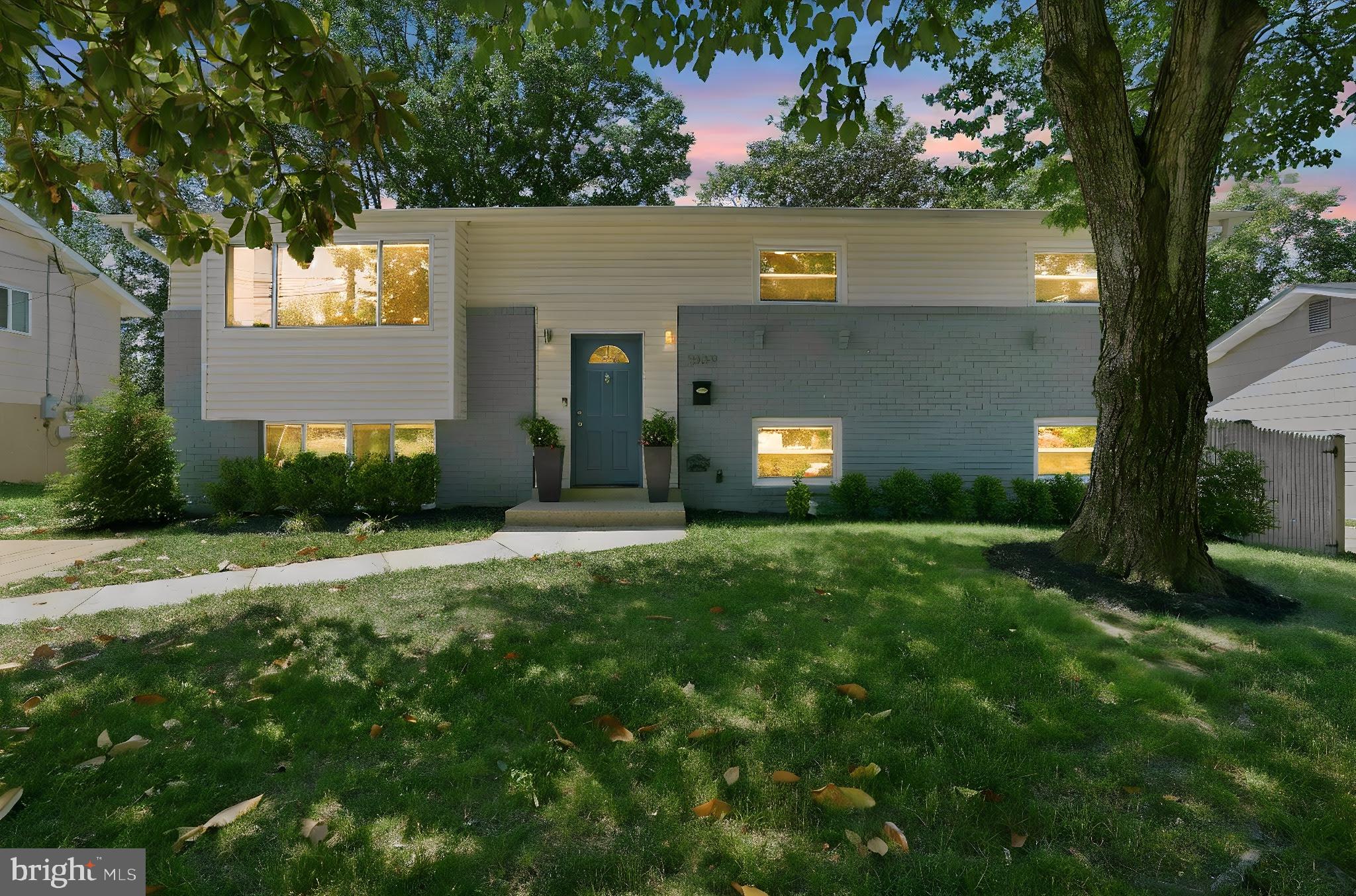 BIRCHWOOD CITY - Residential