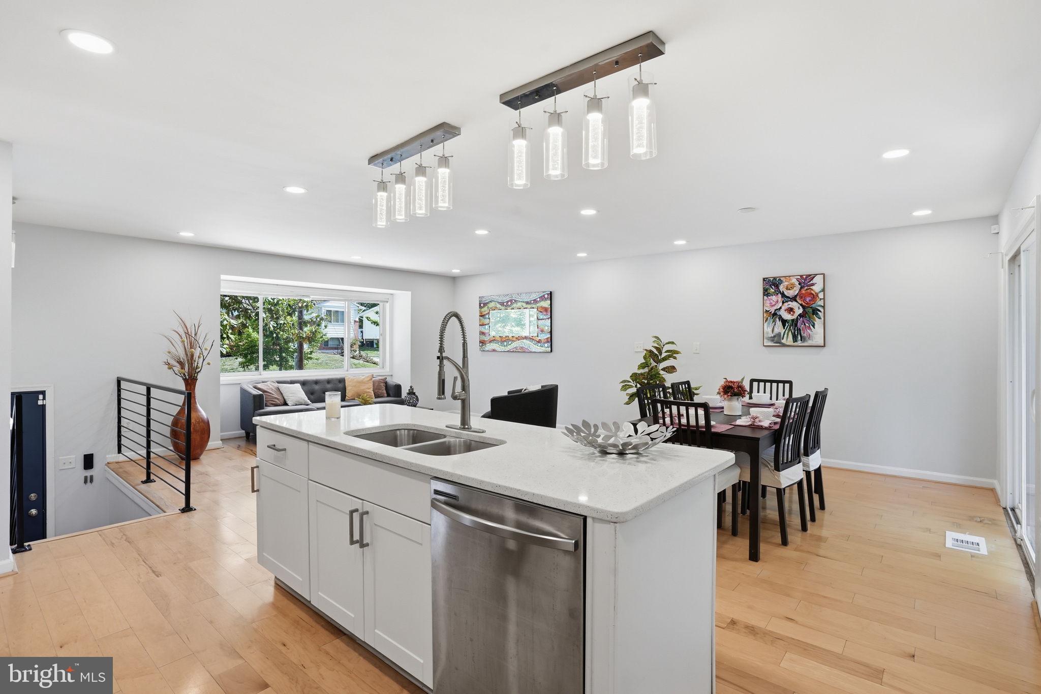BIRCHWOOD CITY - Residential