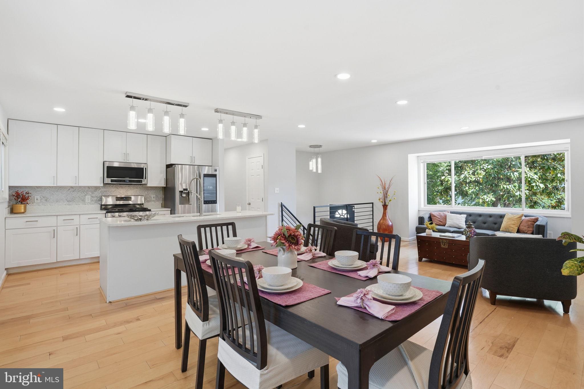 BIRCHWOOD CITY - Residential