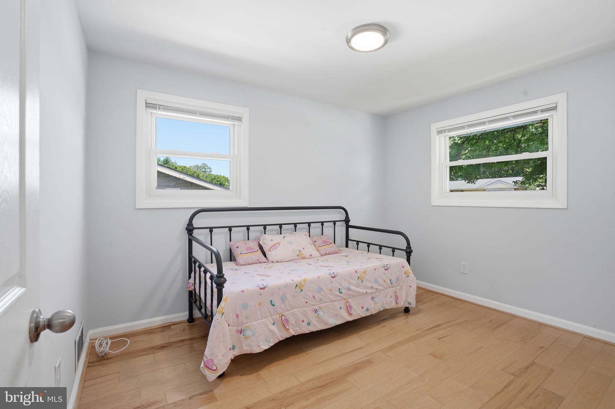 BIRCHWOOD CITY - Residential