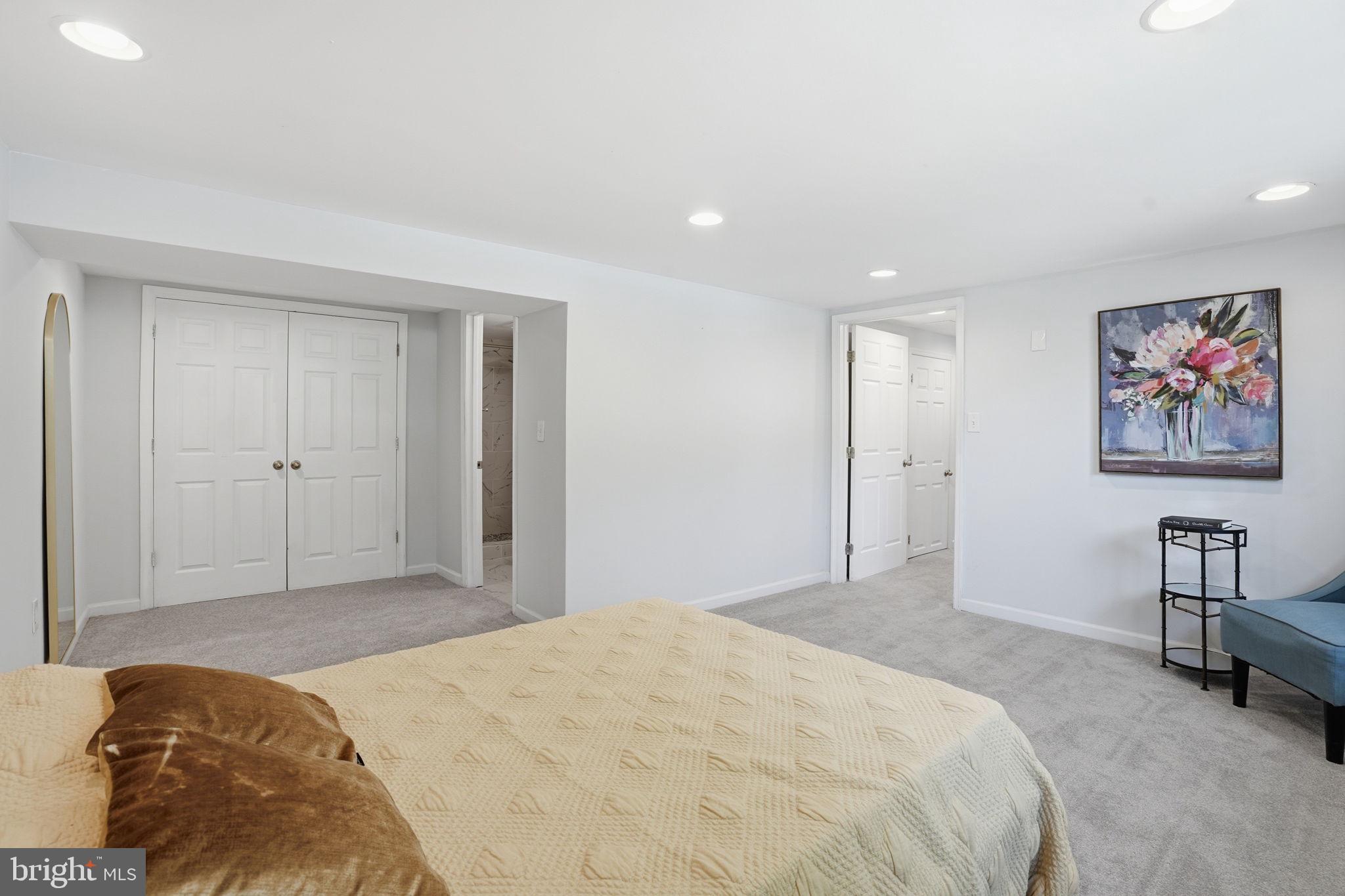 BIRCHWOOD CITY - Residential