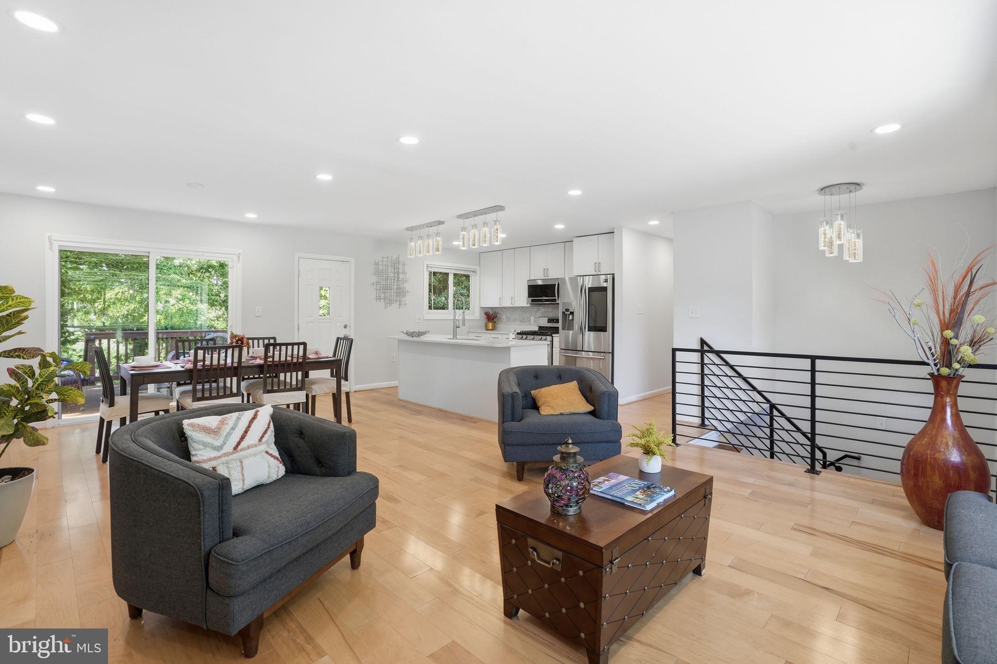 BIRCHWOOD CITY - Residential