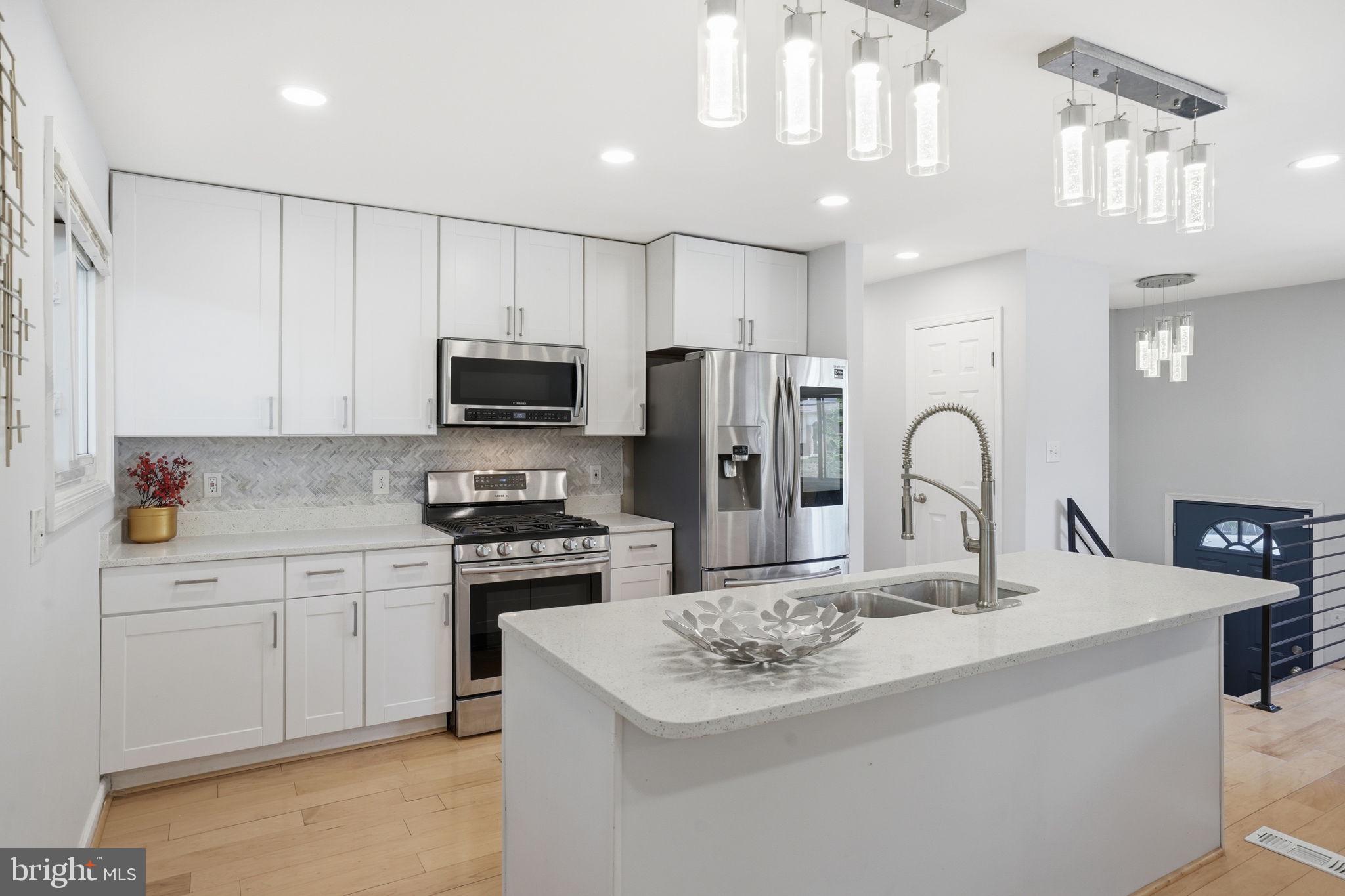 BIRCHWOOD CITY - Residential