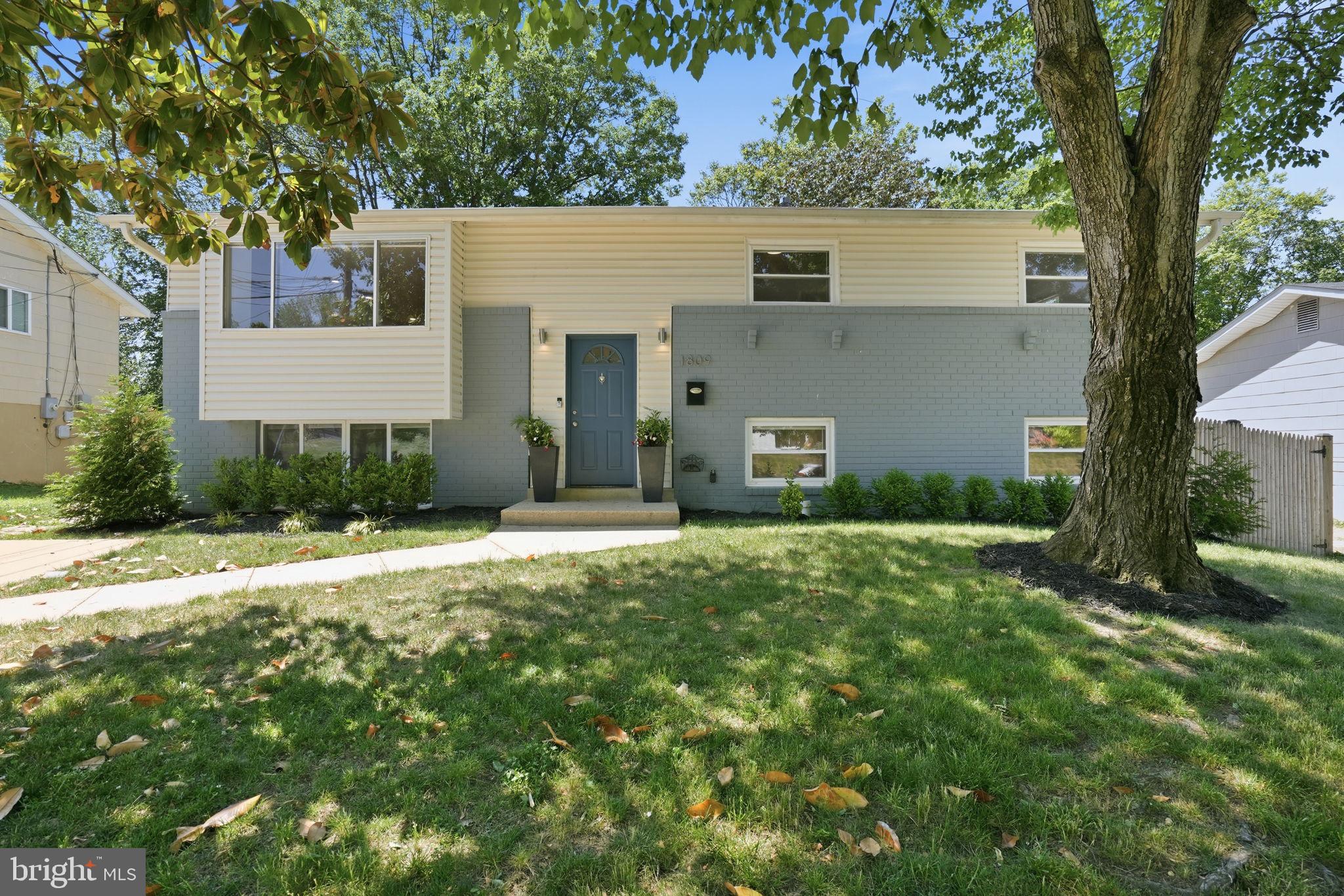BIRCHWOOD CITY - Residential