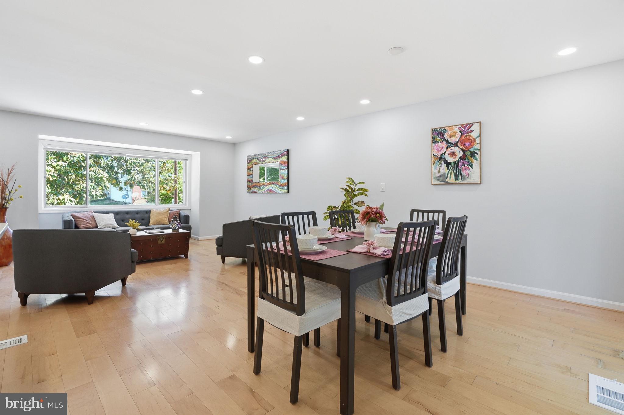BIRCHWOOD CITY - Residential