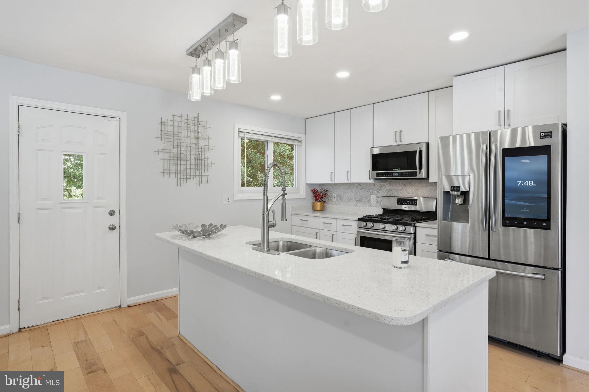 BIRCHWOOD CITY - Residential