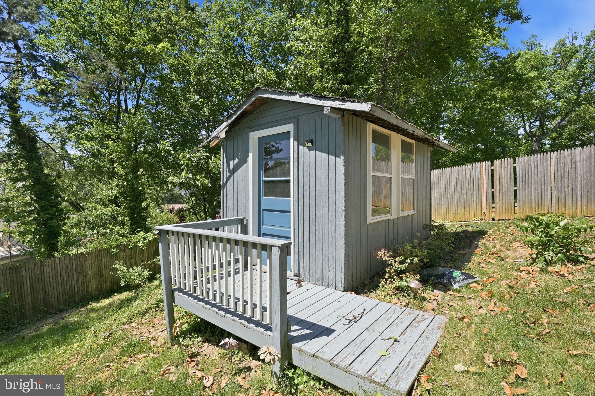BIRCHWOOD CITY - Residential