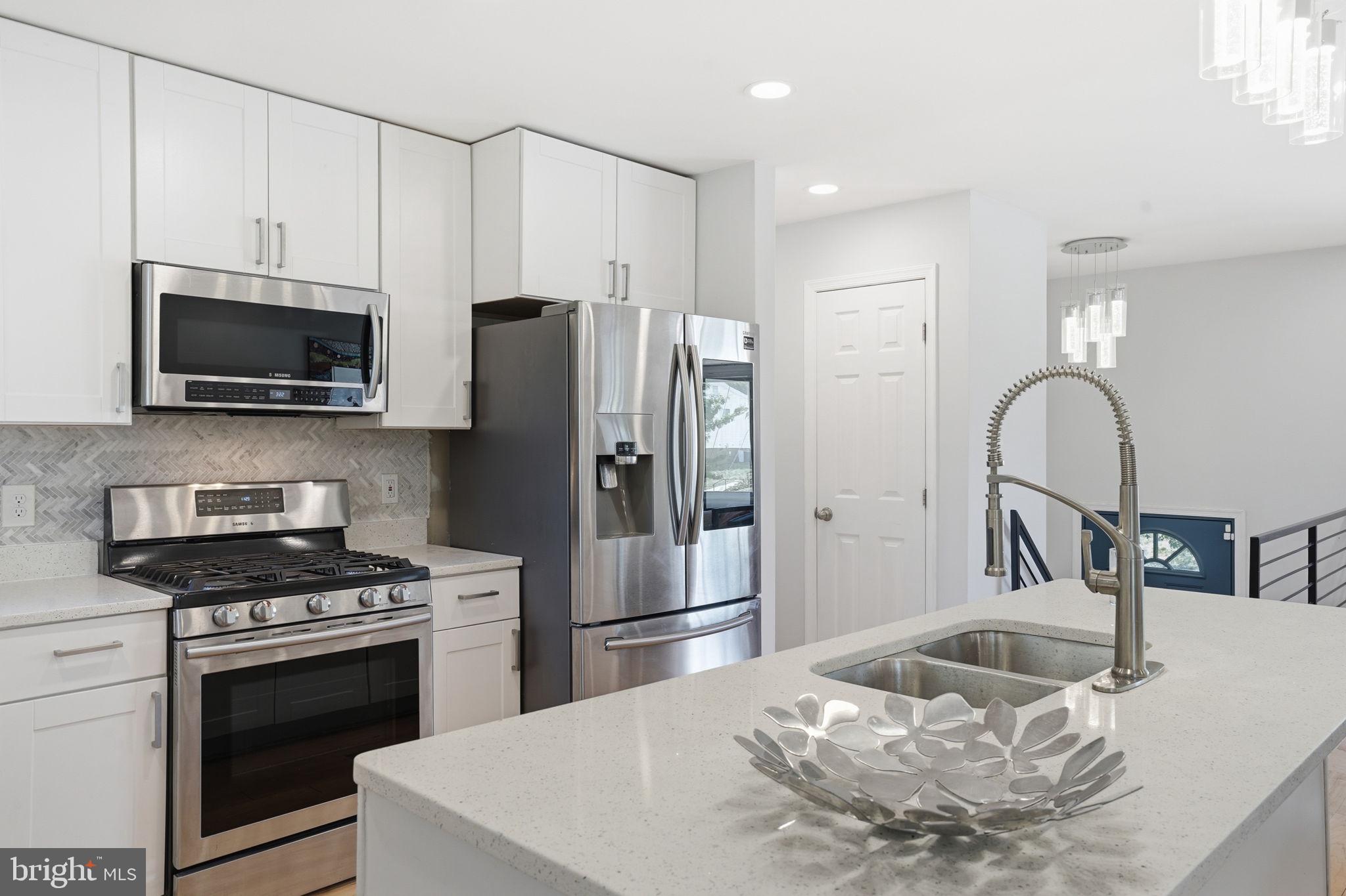 BIRCHWOOD CITY - Residential