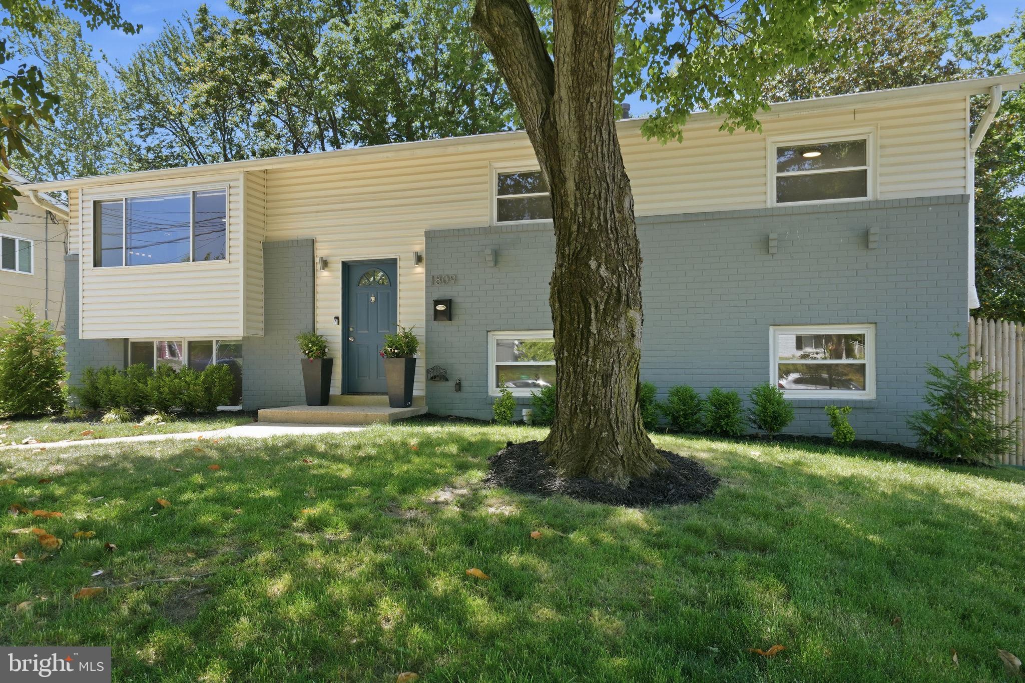 BIRCHWOOD CITY - Residential