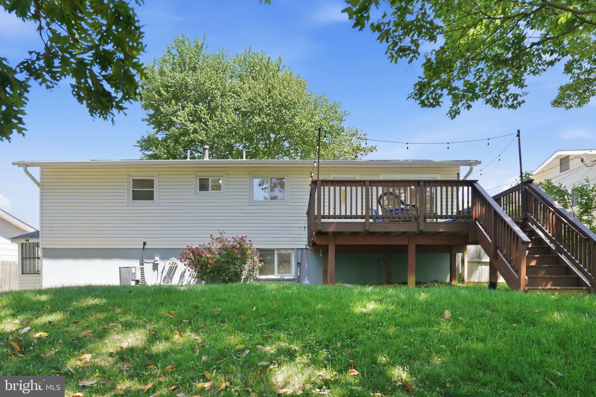 BIRCHWOOD CITY - Residential