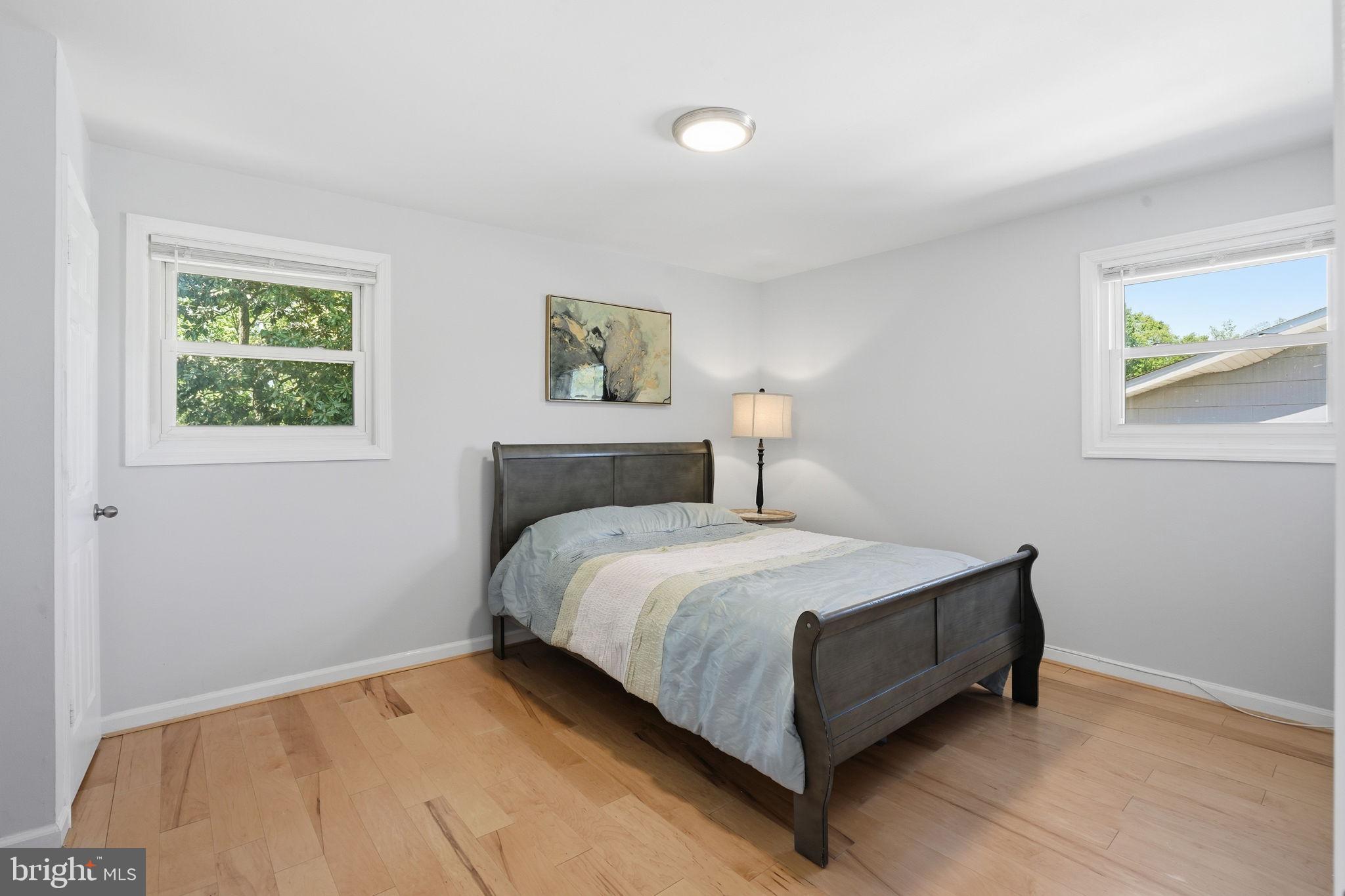 BIRCHWOOD CITY - Residential