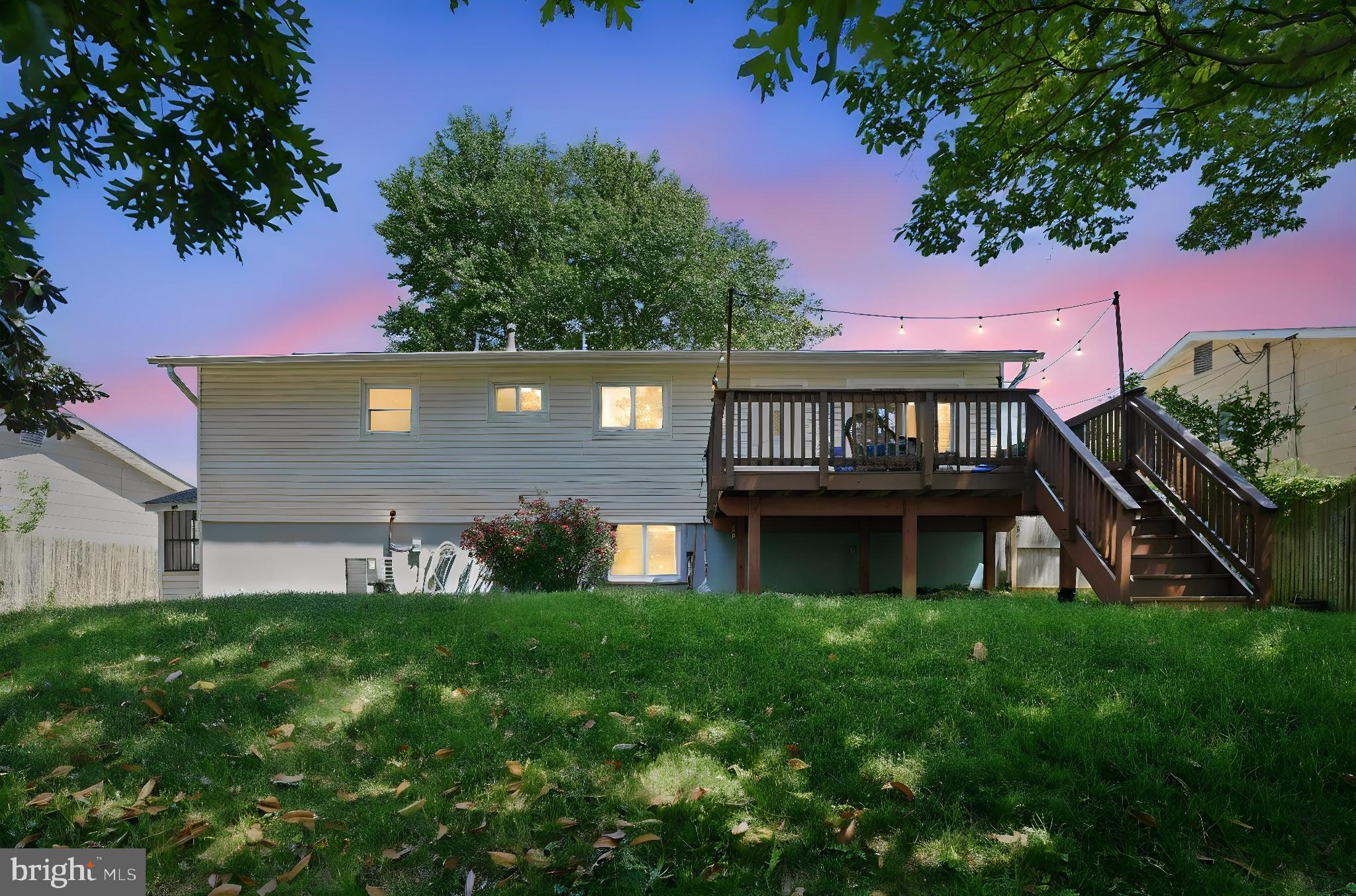 BIRCHWOOD CITY - Residential