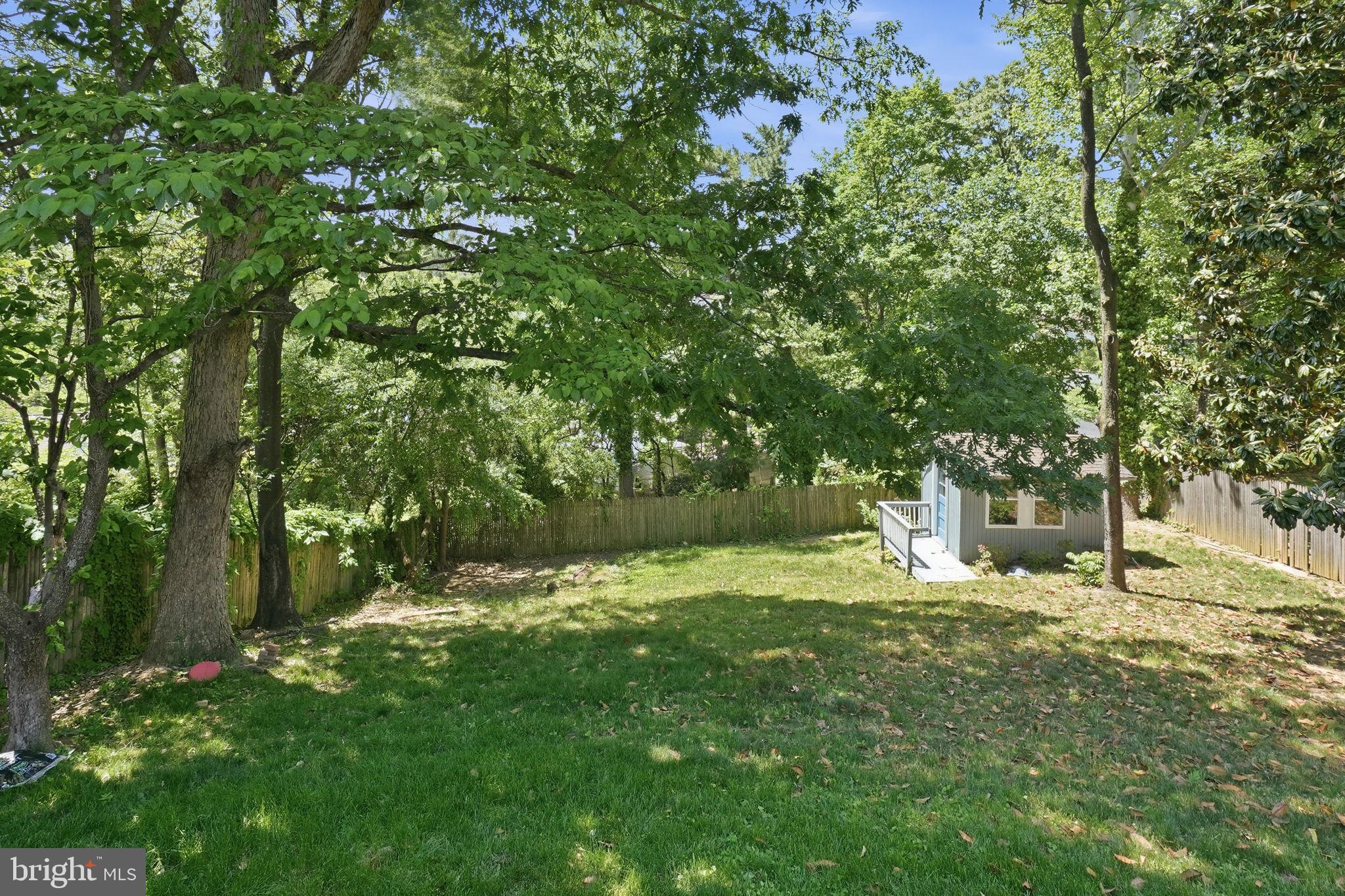 BIRCHWOOD CITY - Residential