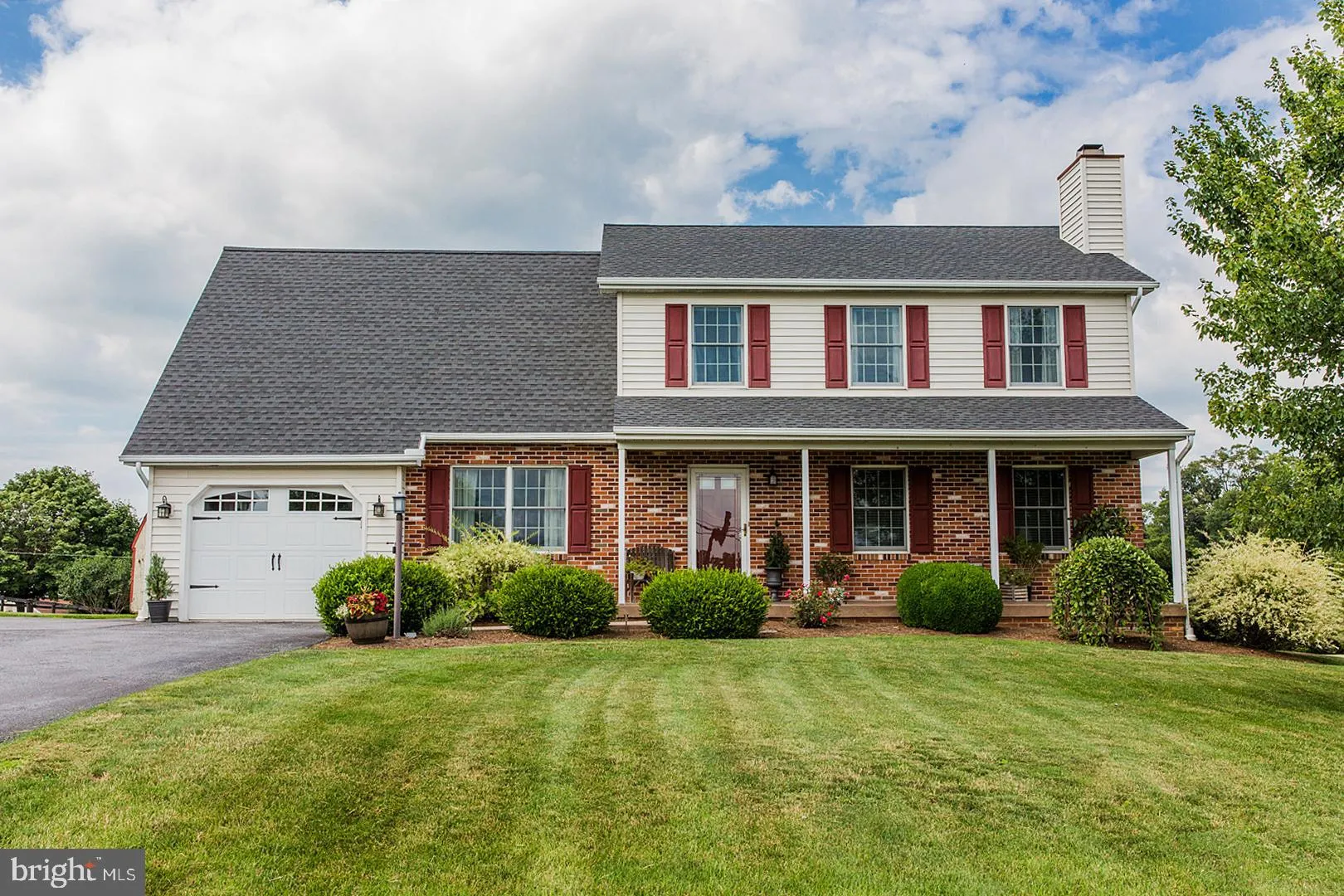 457 Gault Road, Narvon, PA 17555