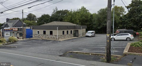 Photo of 1820 Columbia Avenue, LANCASTER, PA 17603 (MLS # PALA2096290)