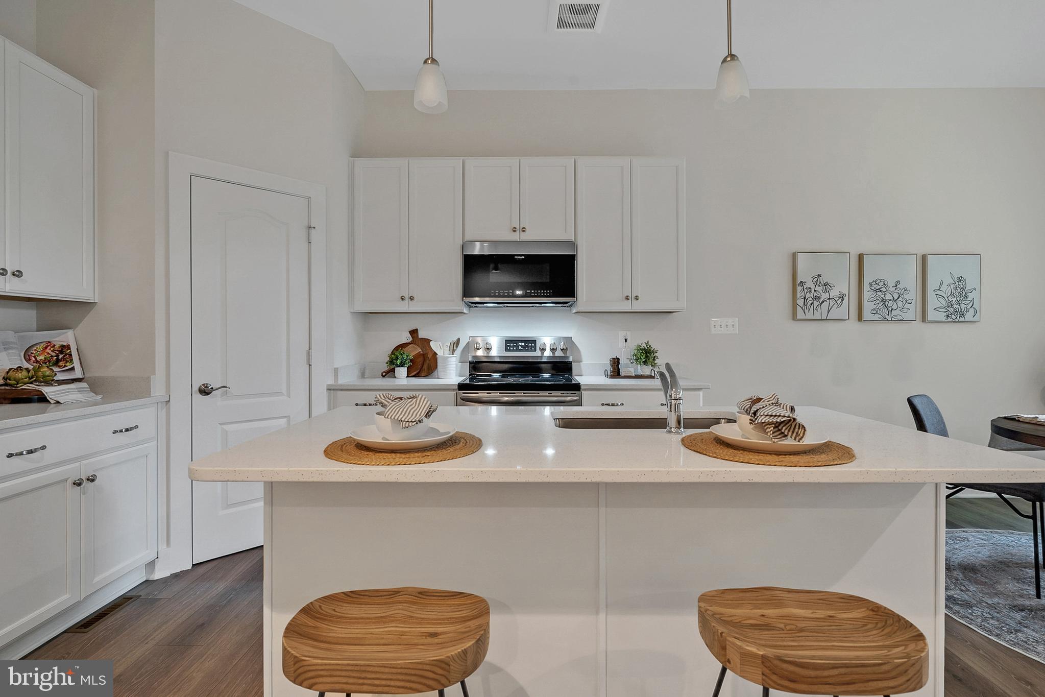 AMBLEBROOK - Residential