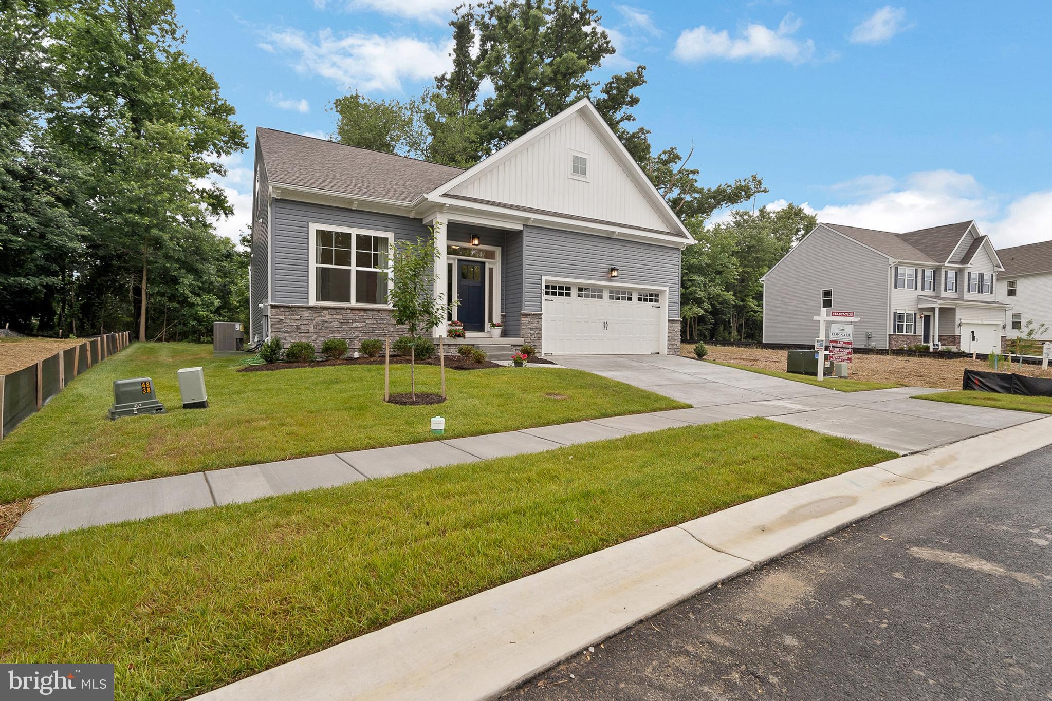 AMBLEBROOK - Residential